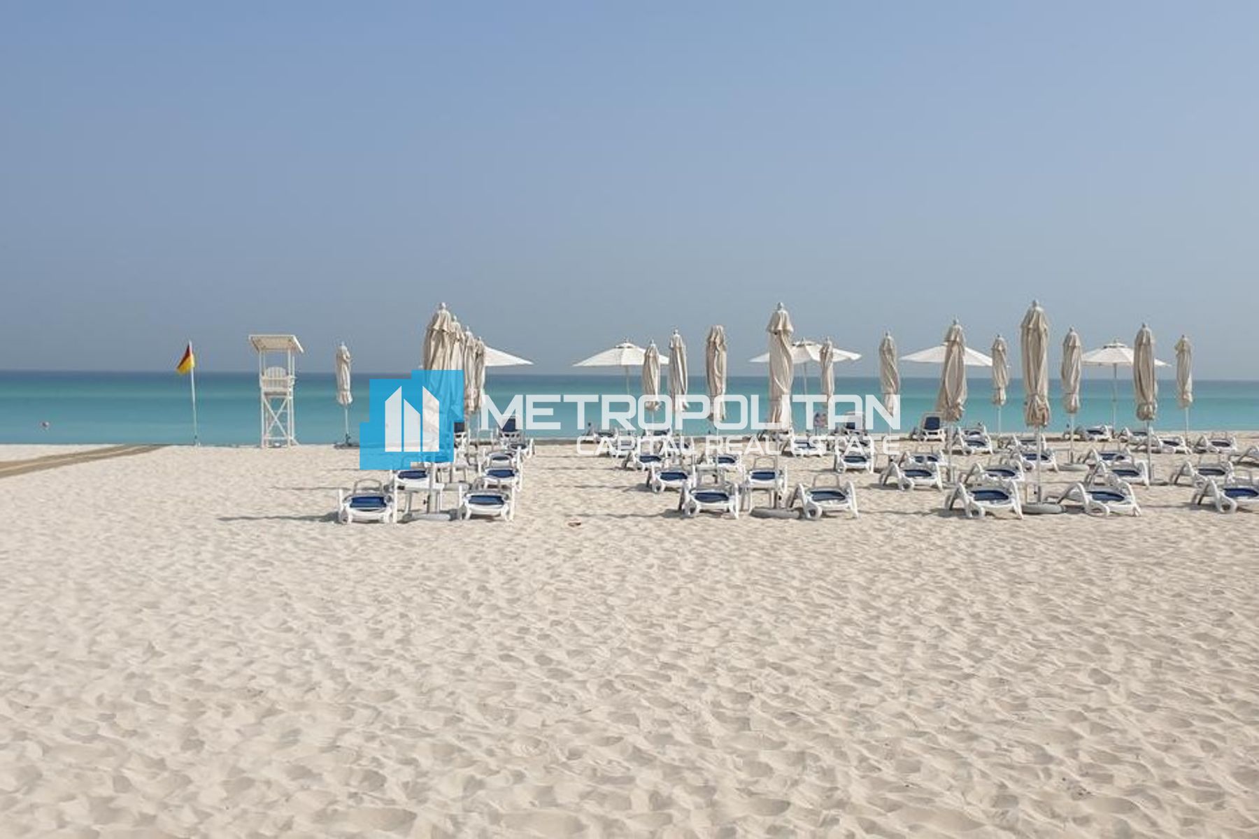 1BR Apartment for Sale in Mamsha Al Saadiyat, Saadiyat Island - MCS-43201