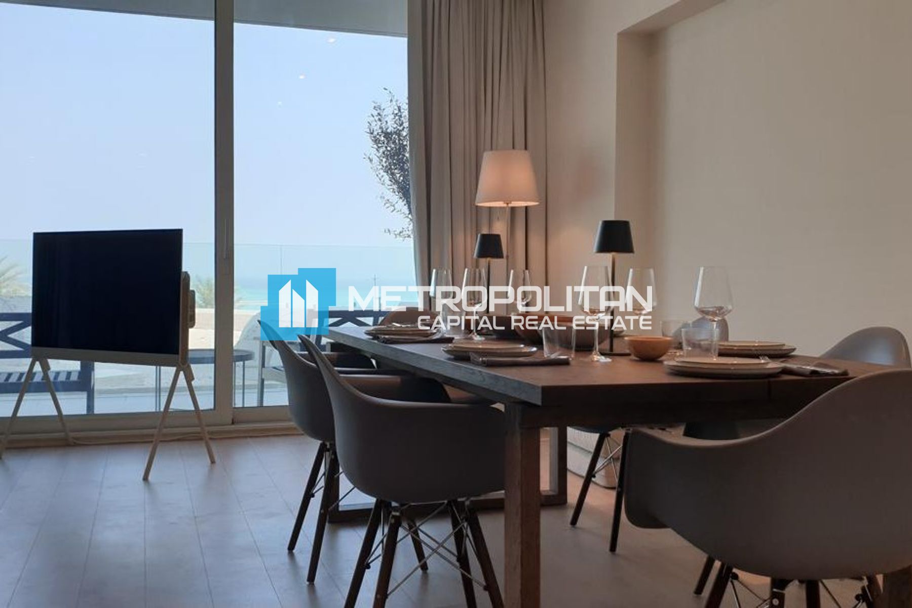 1BR Apartment for Sale in Mamsha Al Saadiyat, Saadiyat Island - MCS-43201