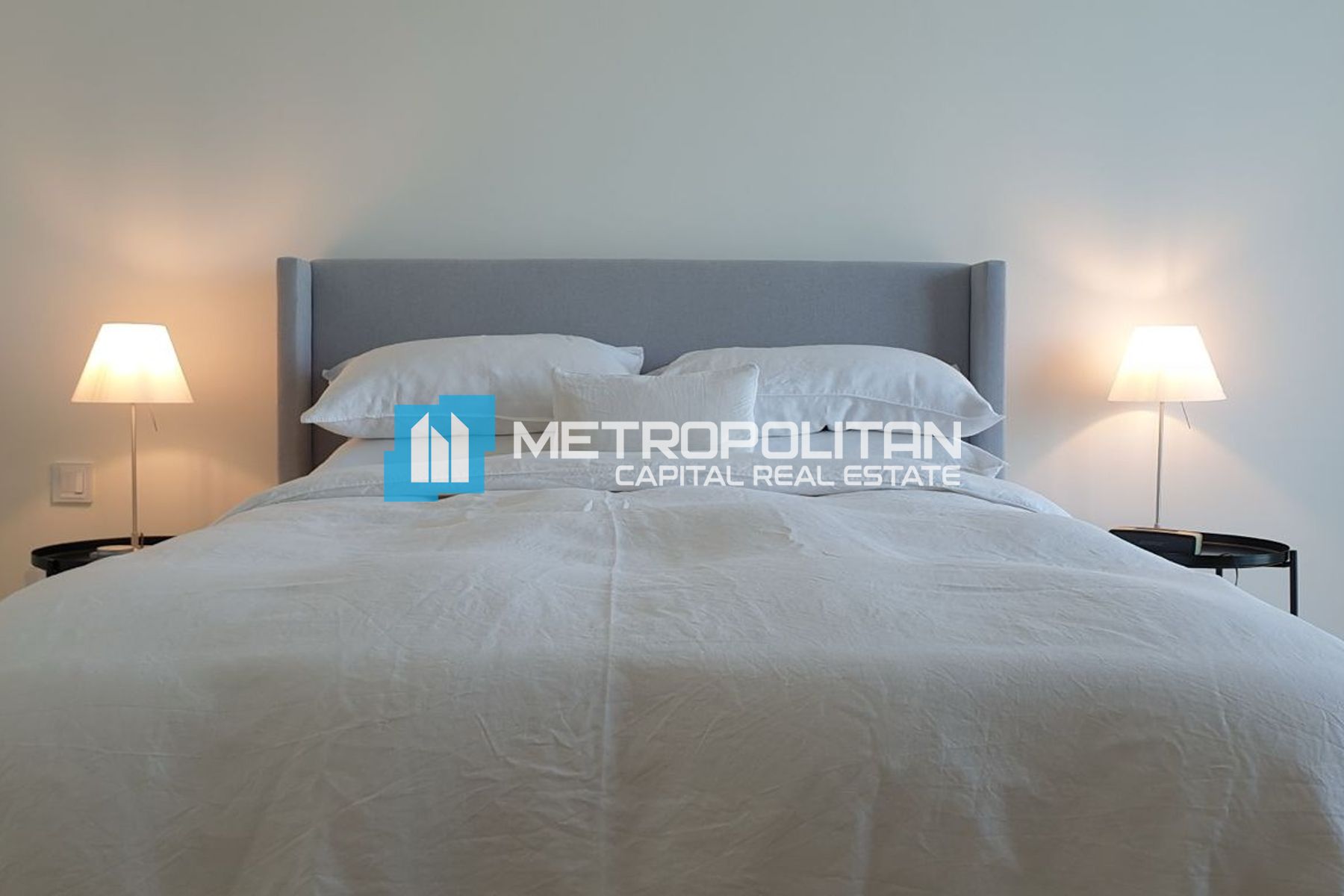 1BR w/ Terrace | Full Sea View | Beachfront Living
