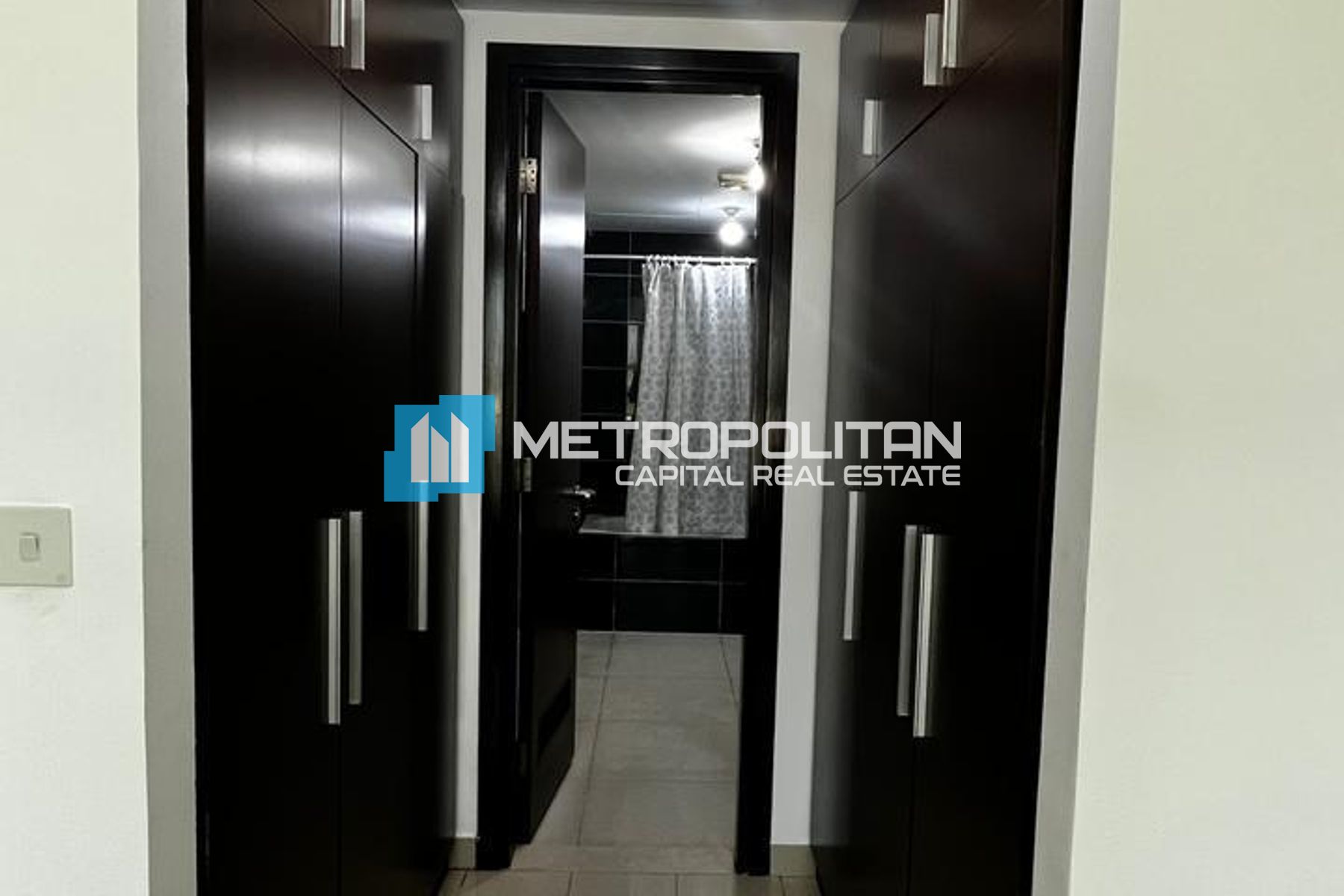 Pool And Canal View | 1BR w/ Balcony | Unfurnished