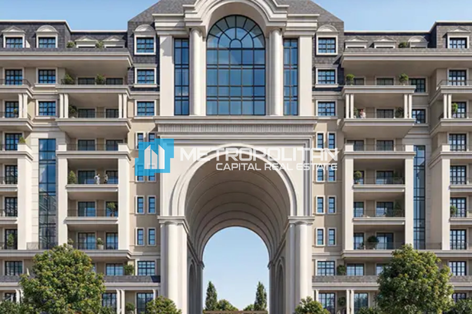 HOT DEAL ON OP WITHOUT ADM| High Floor I 4 Bedroom