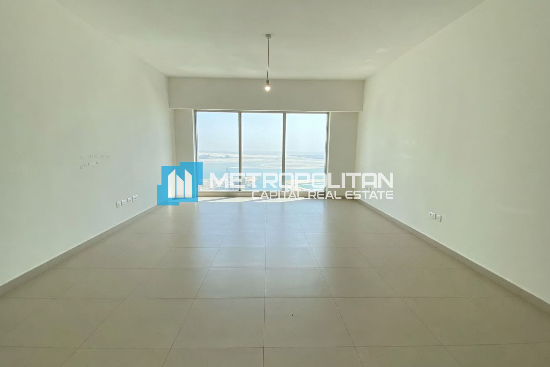 2BR Apartment for Sale in The Gate Tower 1, Al Reem Island - MCS-43227