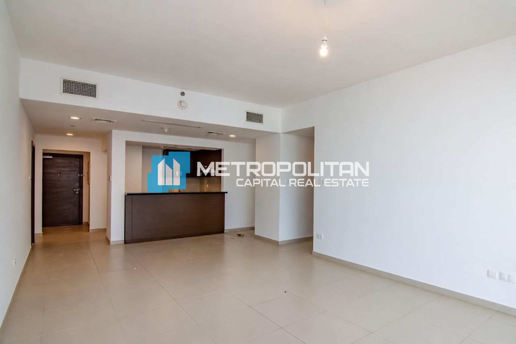 2BR Apartment for Sale in The Gate Tower 1, Al Reem Island - MCS-43227