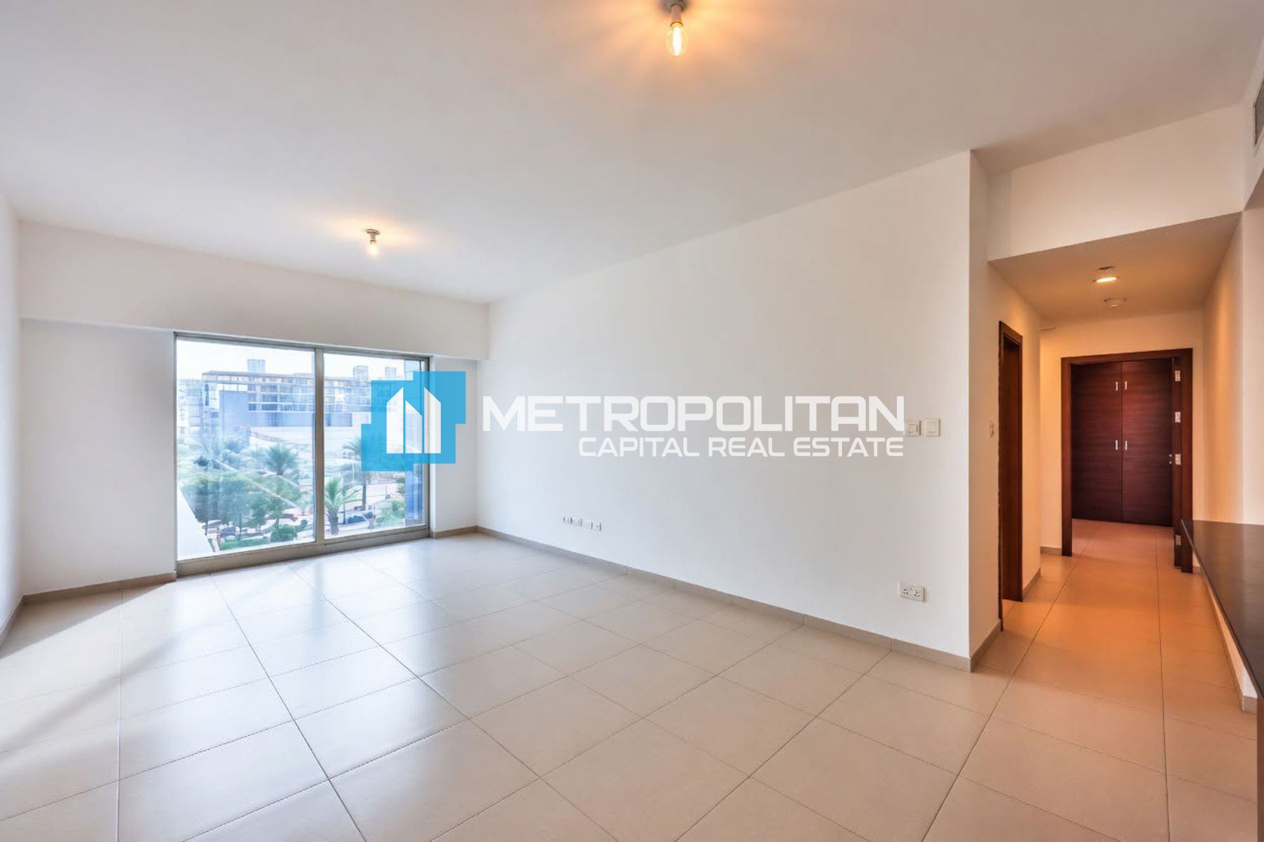 2BR w/ Study | Full Sea View | Corner Unit