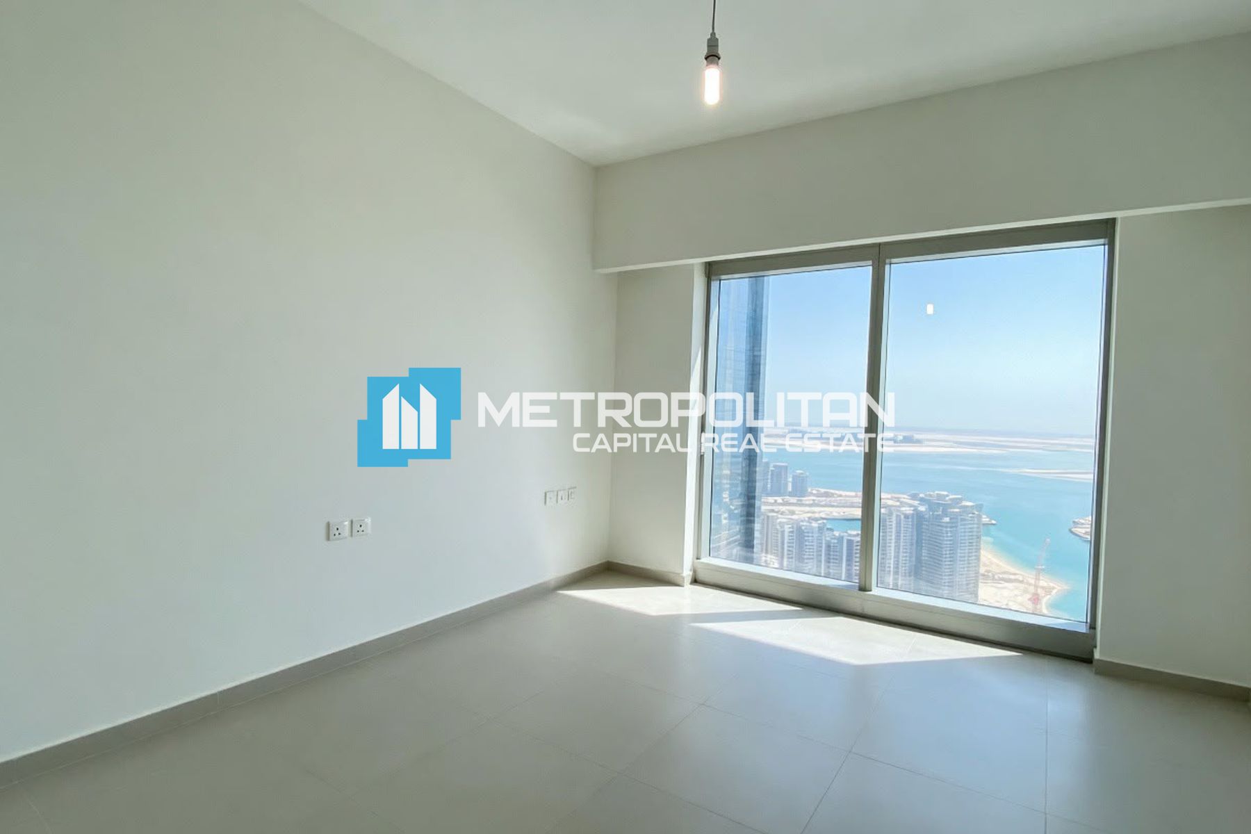 2BR w/ Study | Full Sea View | Corner Unit