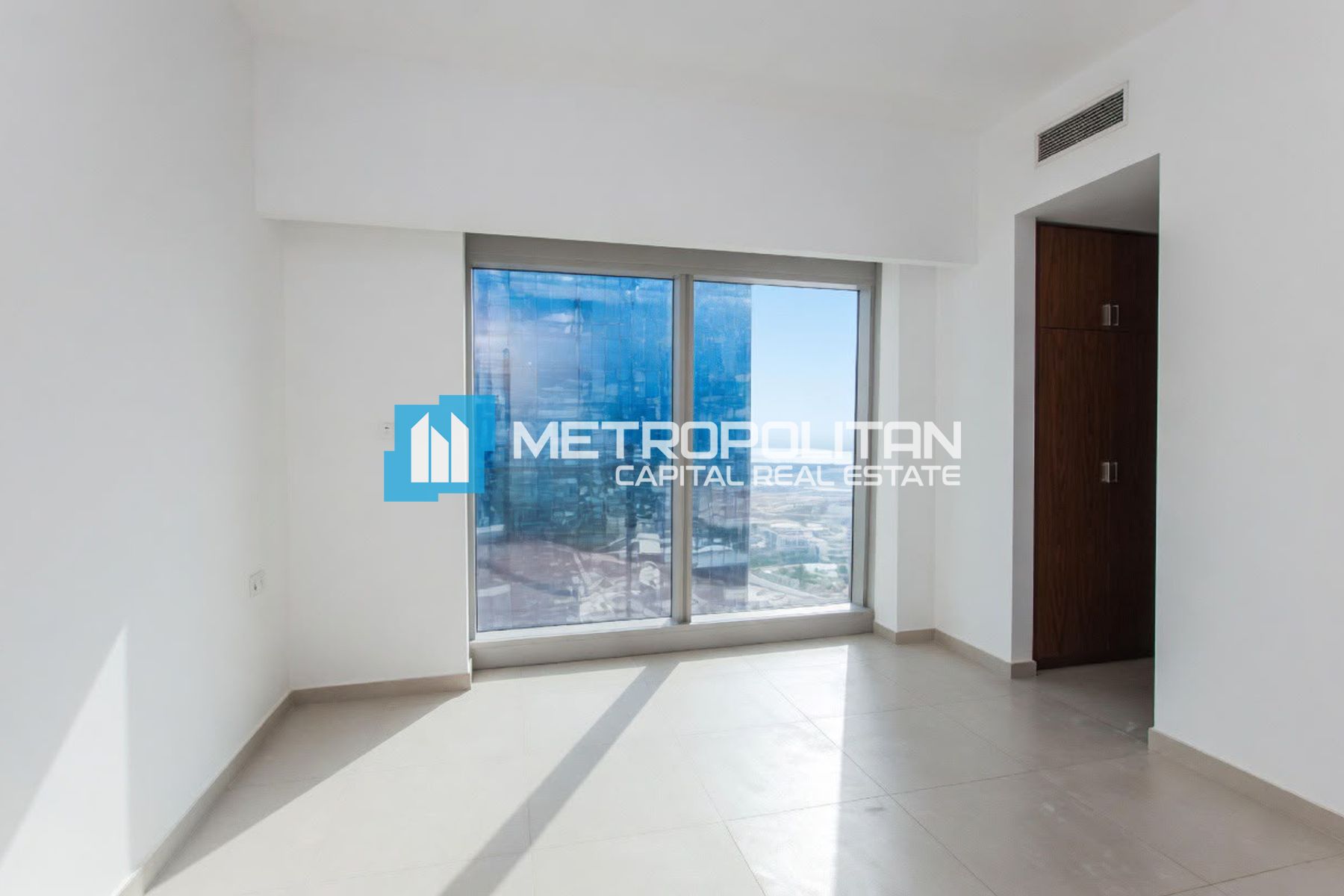 2BR w/ Study | Full Sea View | Corner Unit