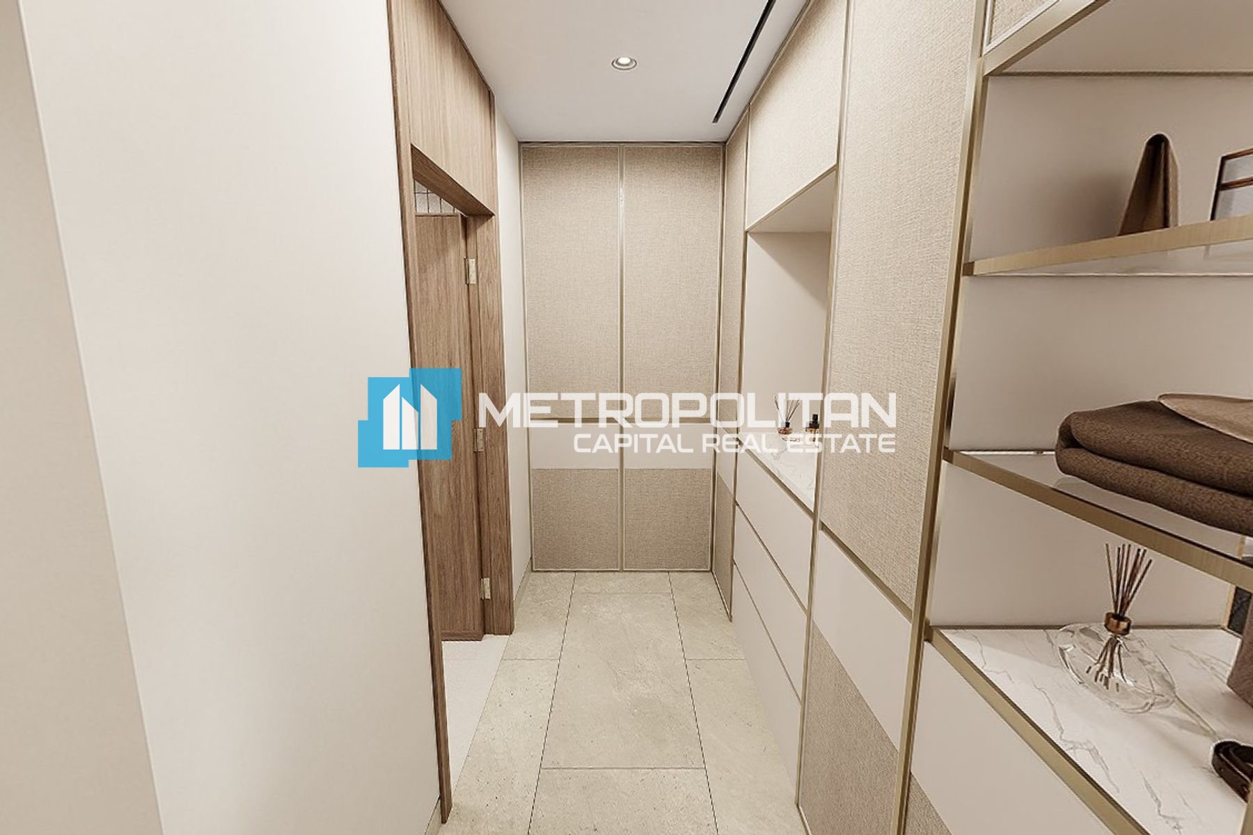 Luxury 2BR w/ Maids | Huge Balcony |Beach Access