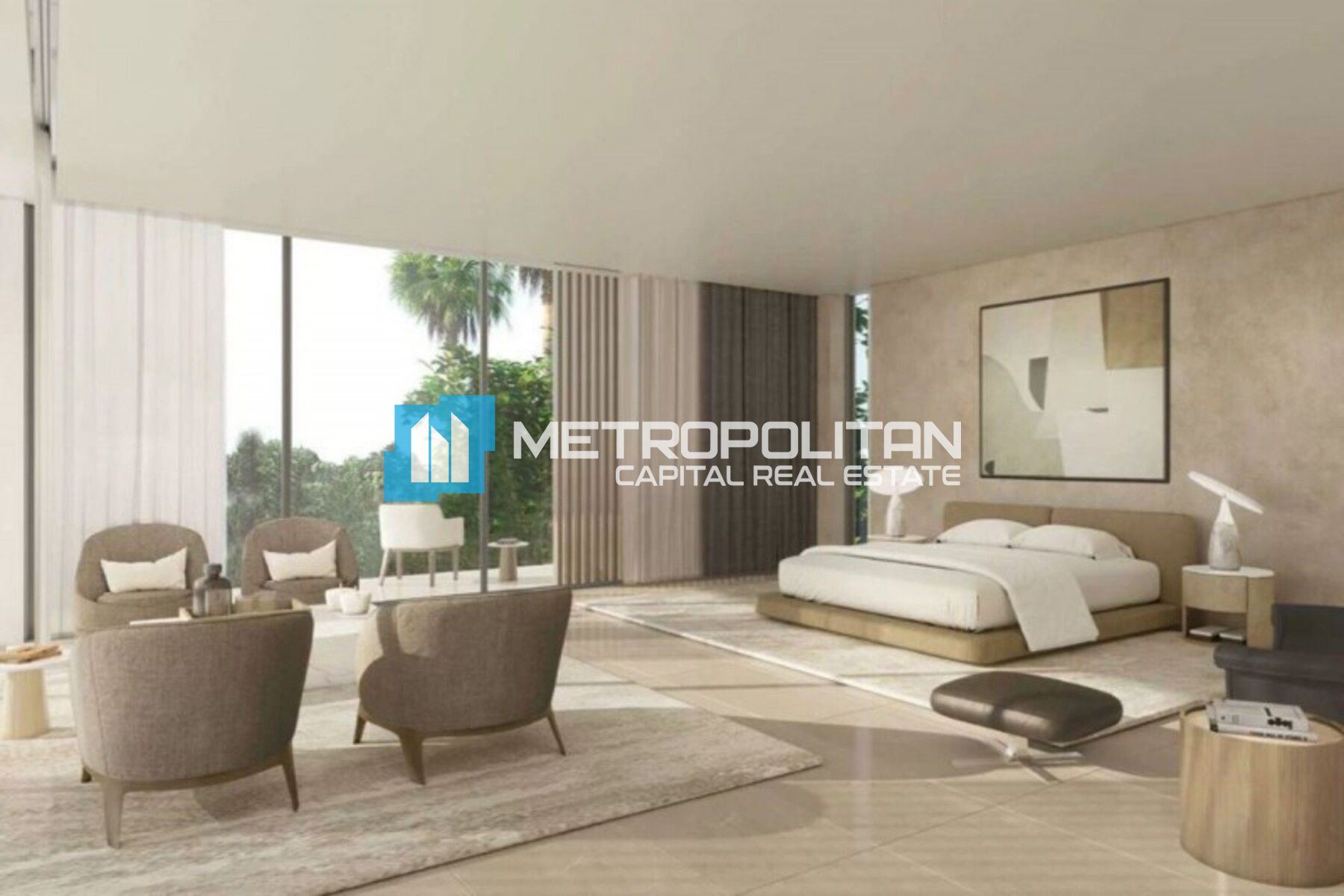 شقة للبيع في Reem Hills Phase 2 - Apartments، Al Reem Island - MCS-43240