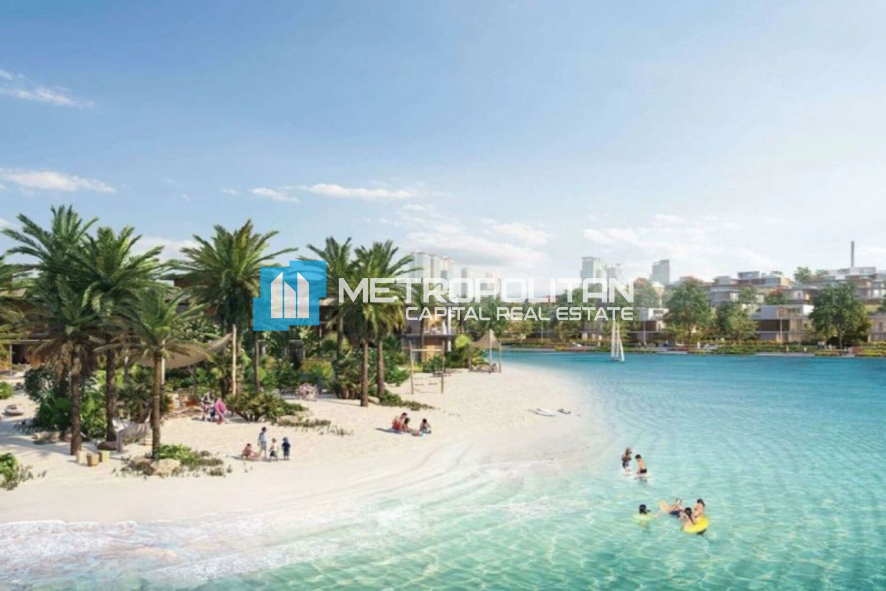 شقة للبيع في Reem Hills Phase 2 - Apartments، Al Reem Island - MCS-43240