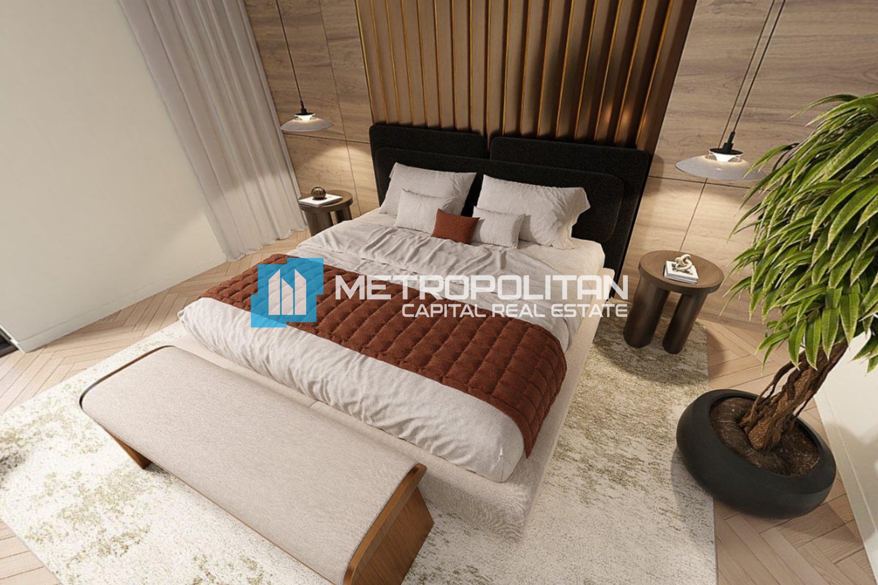 Hot Deal | 2BR with Study | Near to Facilities