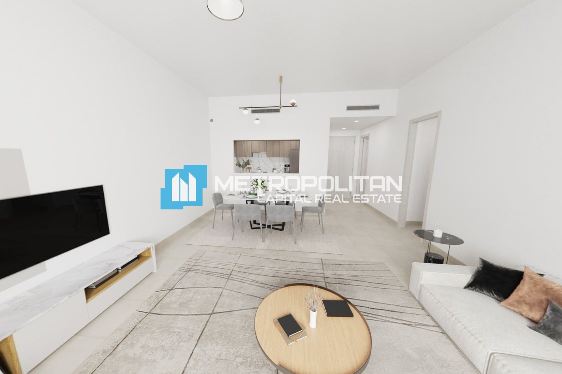 2BR Apartment for Sale in Views F, Yas Island - MCS-43298