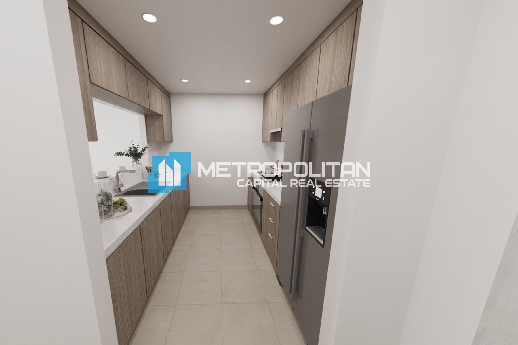 Ready To Move | Golf And Park View | Balcony