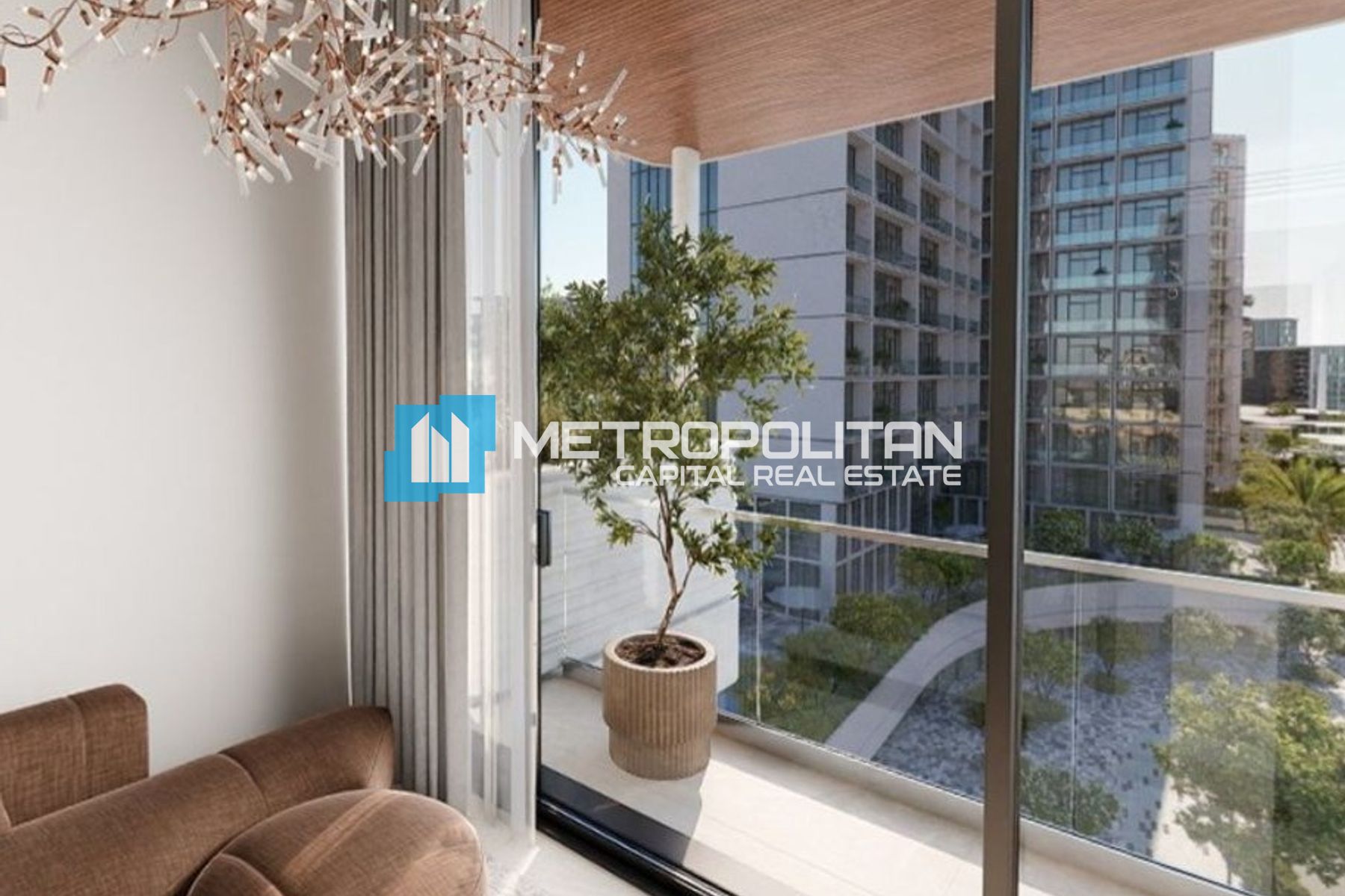 Studio Apartment for Sale in Juman 3, Al Raha Beach - MCS-43308