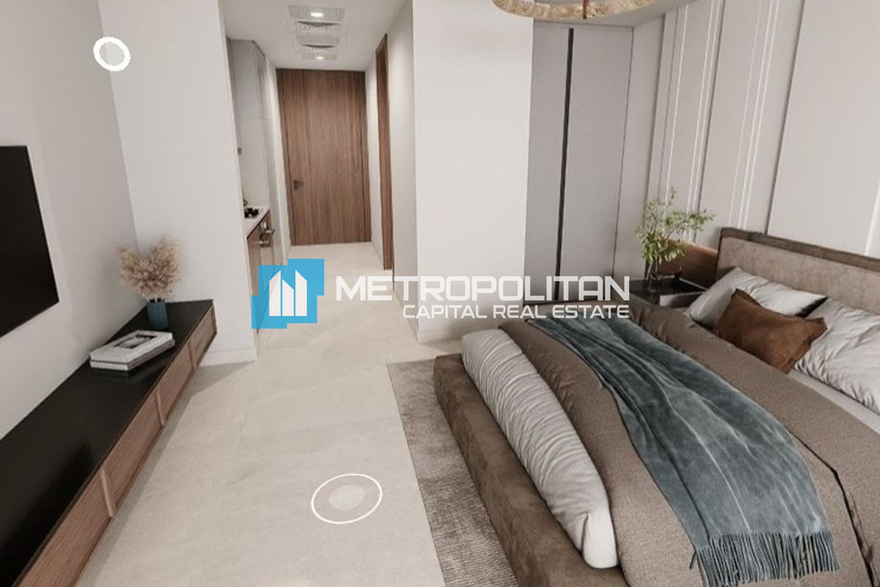 Studio Apartment for Sale in Juman 3, Al Raha Beach - MCS-43308