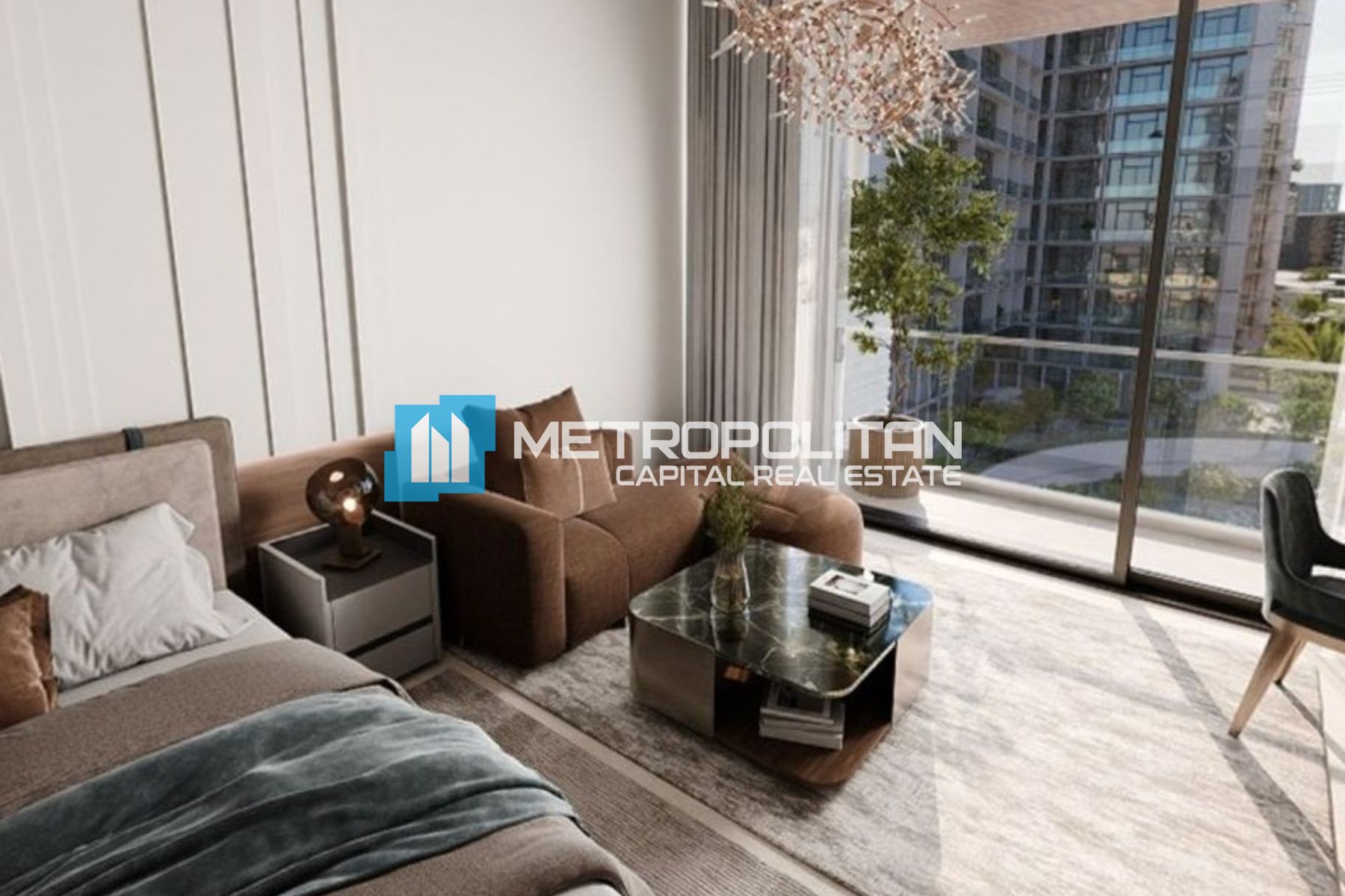 Studio Apartment for Sale in Juman 3, Al Raha Beach - MCS-43308