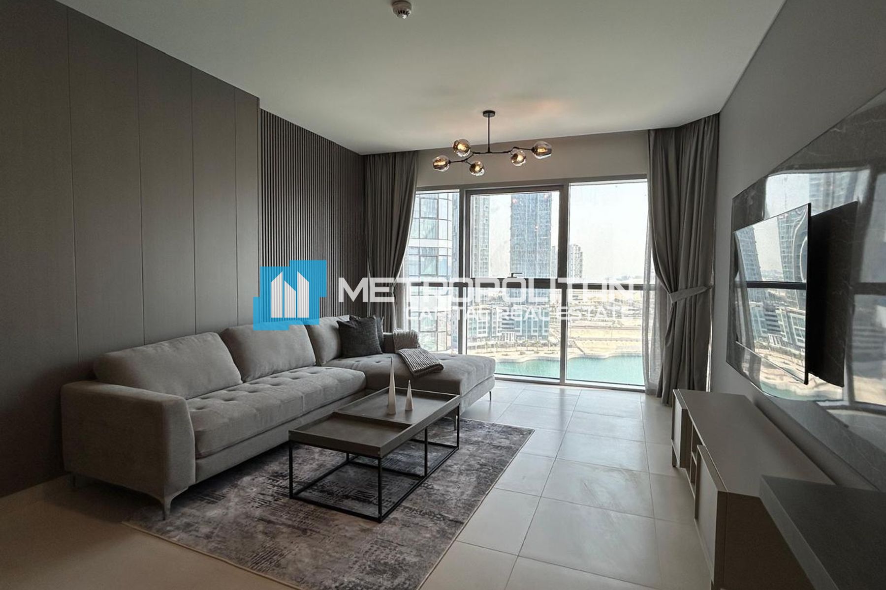 1BR Apartment for Sale in Radiant Square, Al Reem Island - MCS-43329