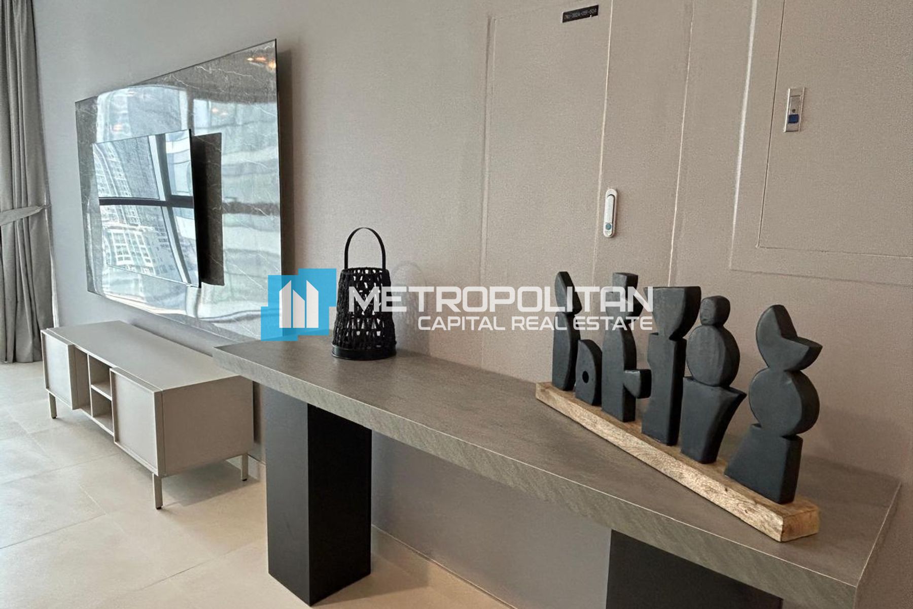 1BR Apartment for Sale in Radiant Square, Al Reem Island - MCS-43329