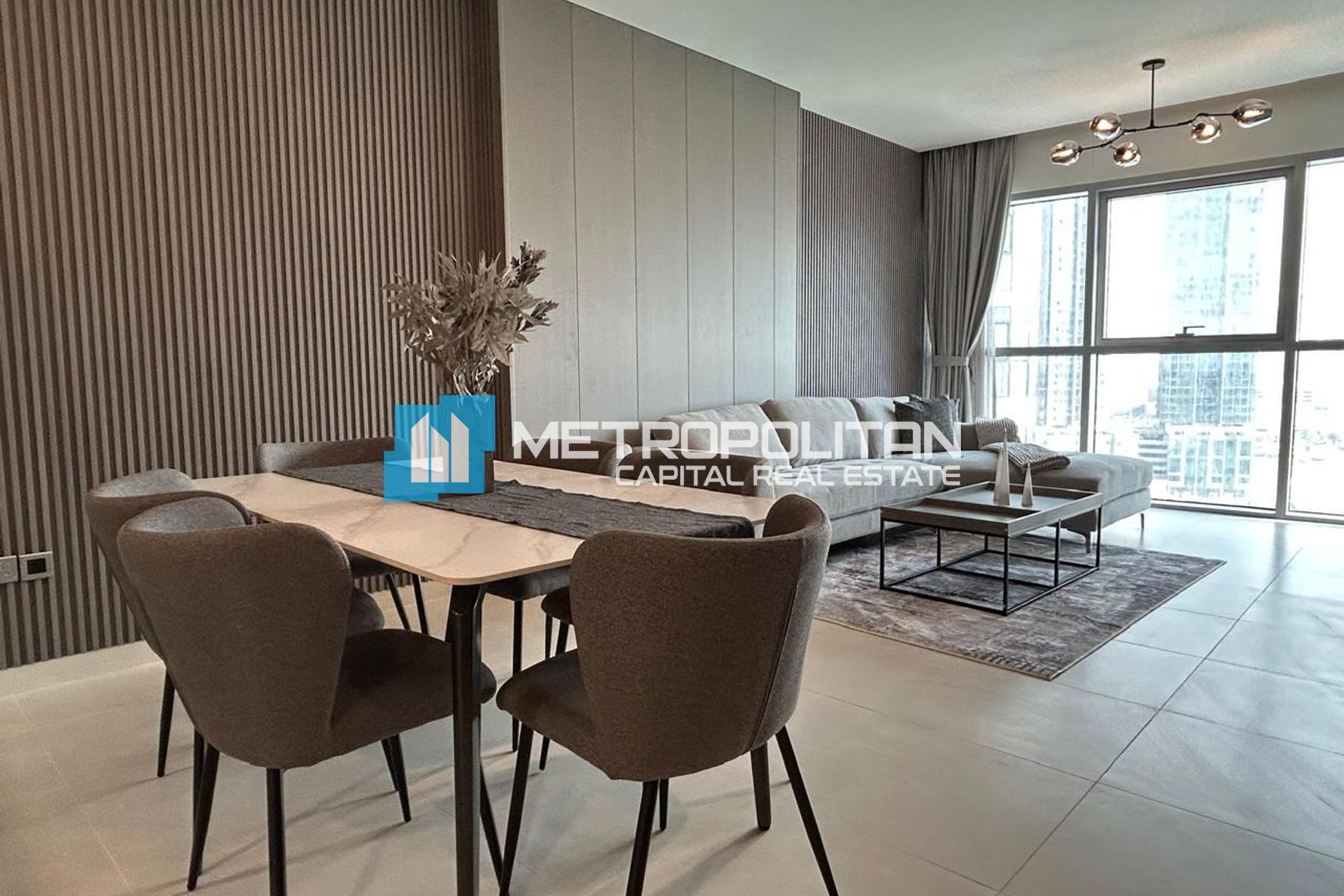 1BR Apartment for Sale in Radiant Square, Al Reem Island - MCS-43329
