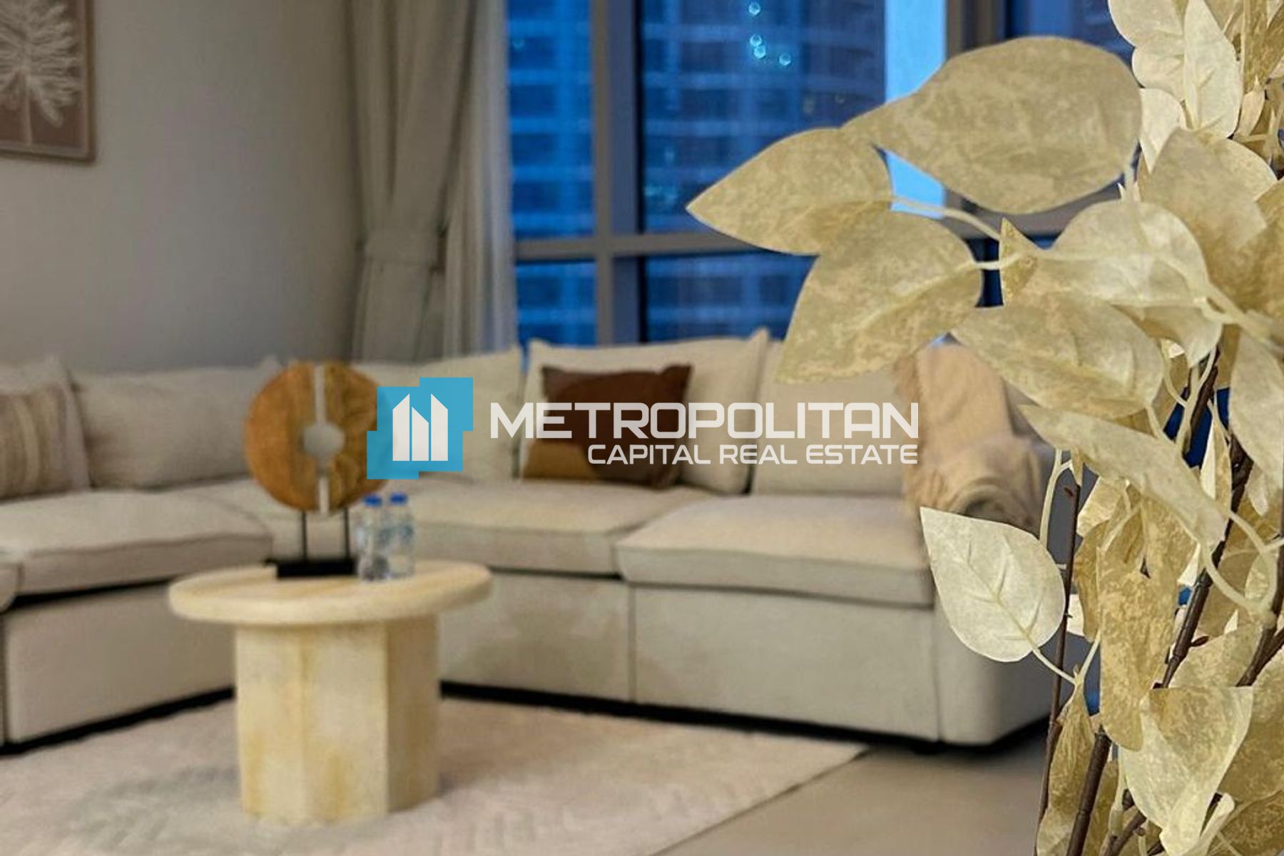 1BR Apartment for Sale in Radiant Square, Al Reem Island - MCS-43330