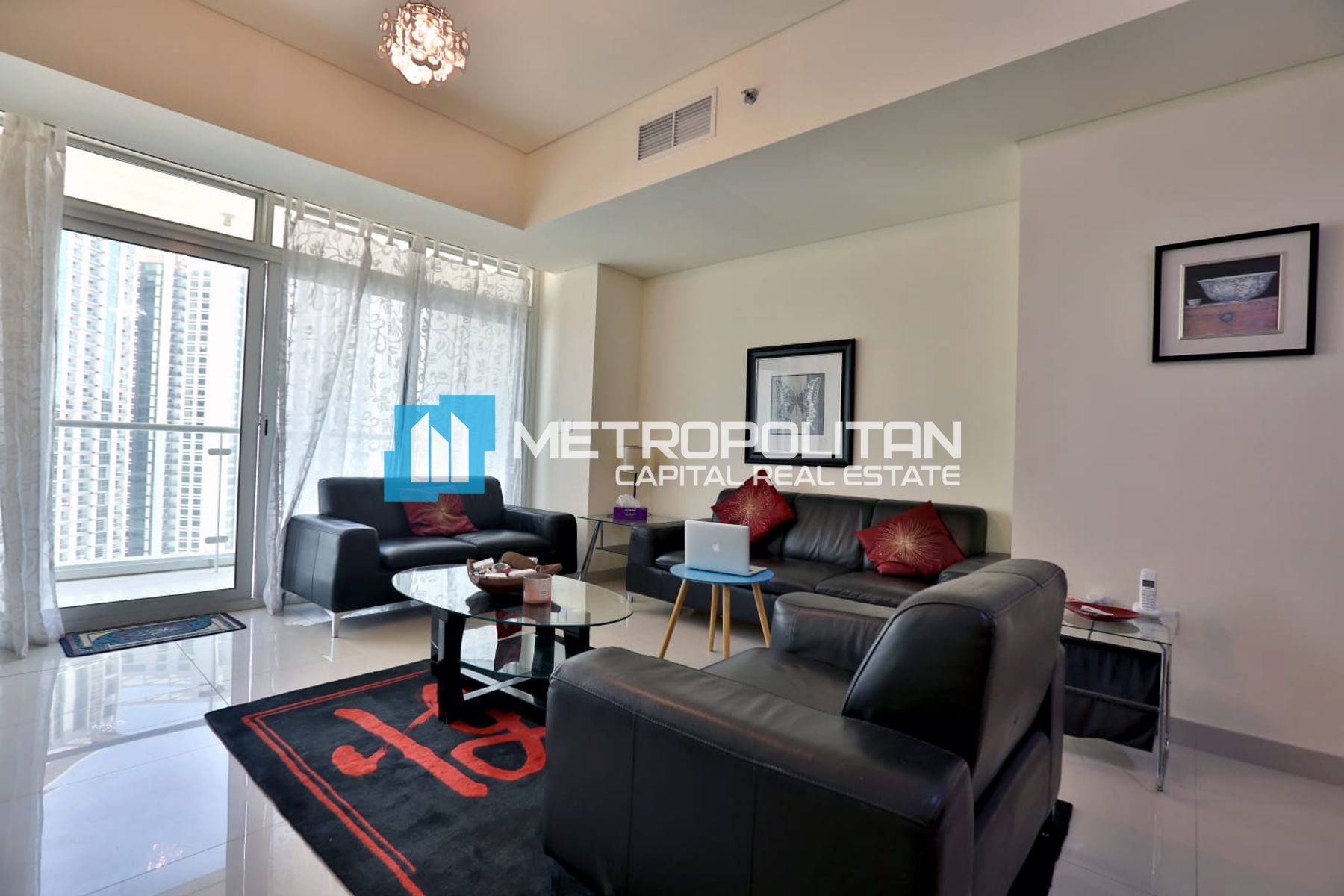 1BR Apartment for Sale in Tala Tower, Al Reem Island - MCS-43340