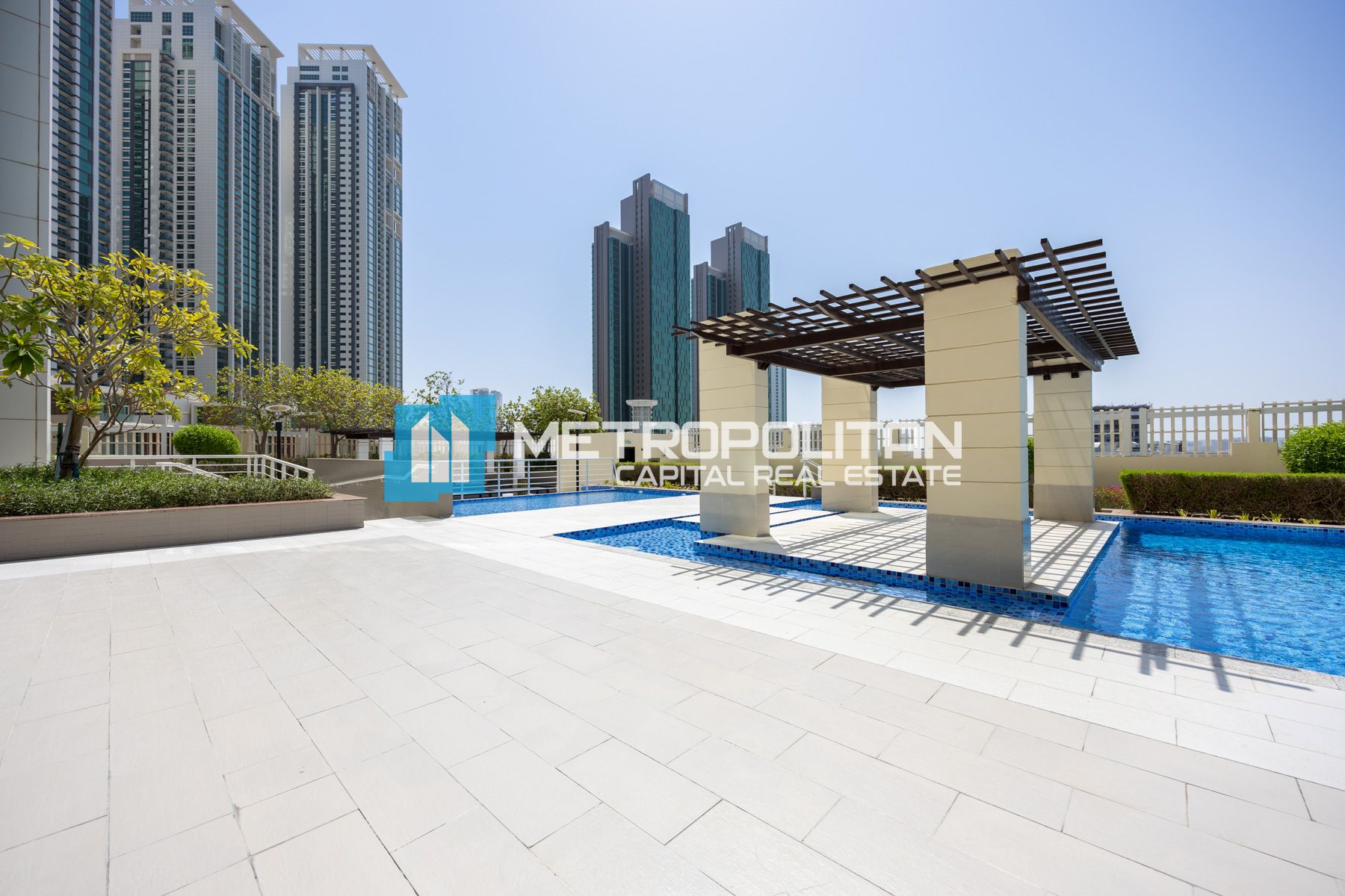 1BR Apartment for Sale in Tala Tower, Al Reem Island - MCS-43340