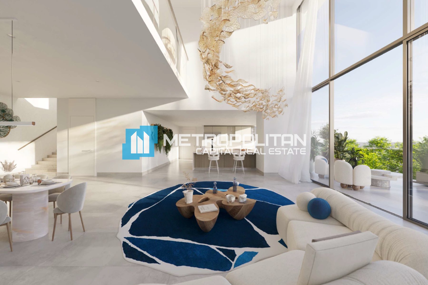 Mangrove View | High ROI | Resale 1BR w/ Balcony