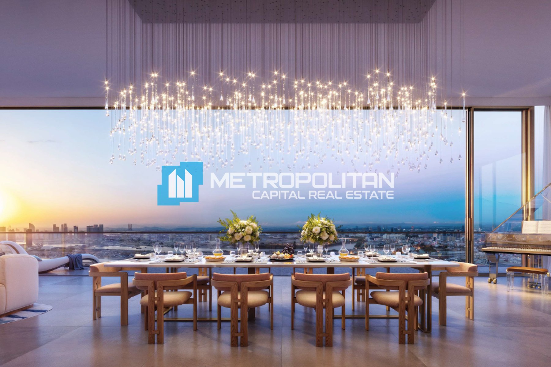 Mangrove View | High ROI | Resale 1BR w/ Balcony