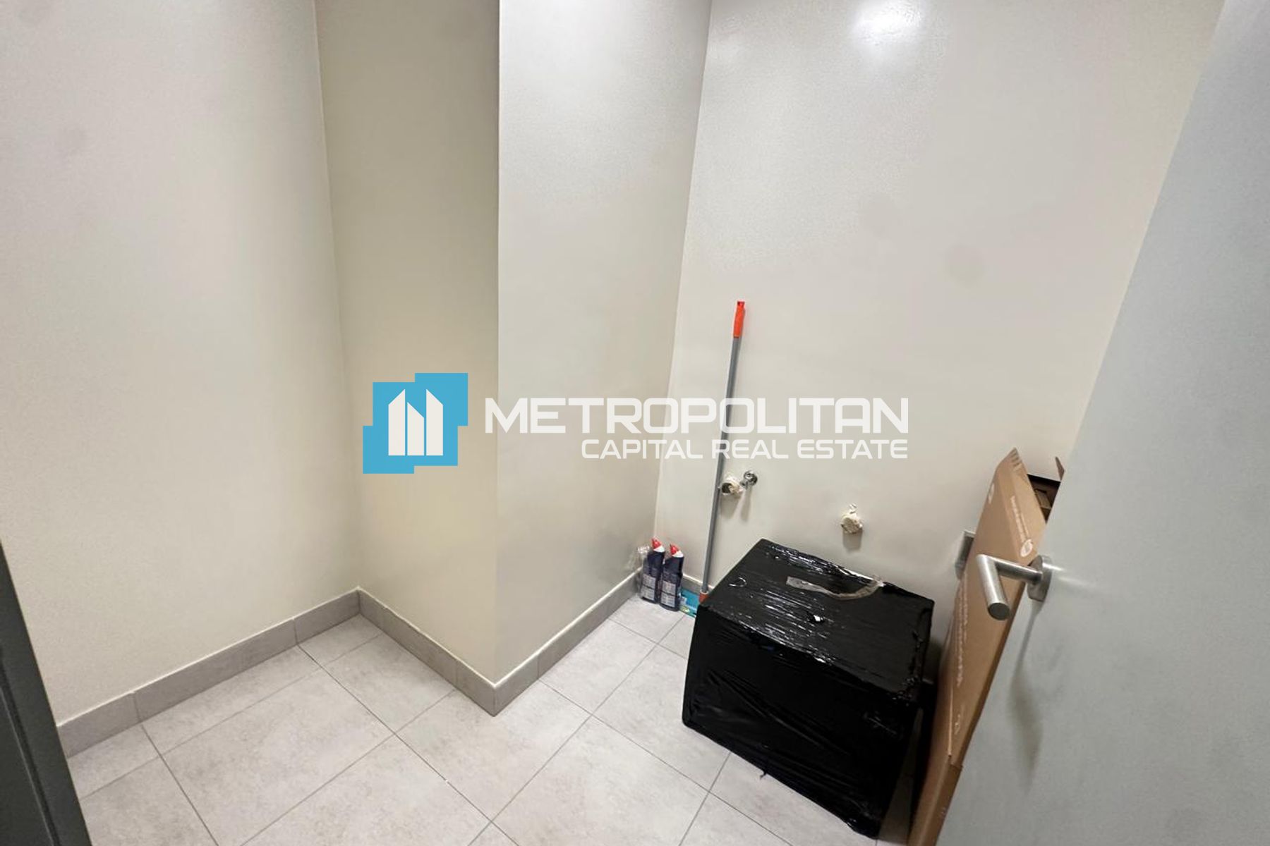 Full Canal View | 2BR w/ Balcony | Ready To Move