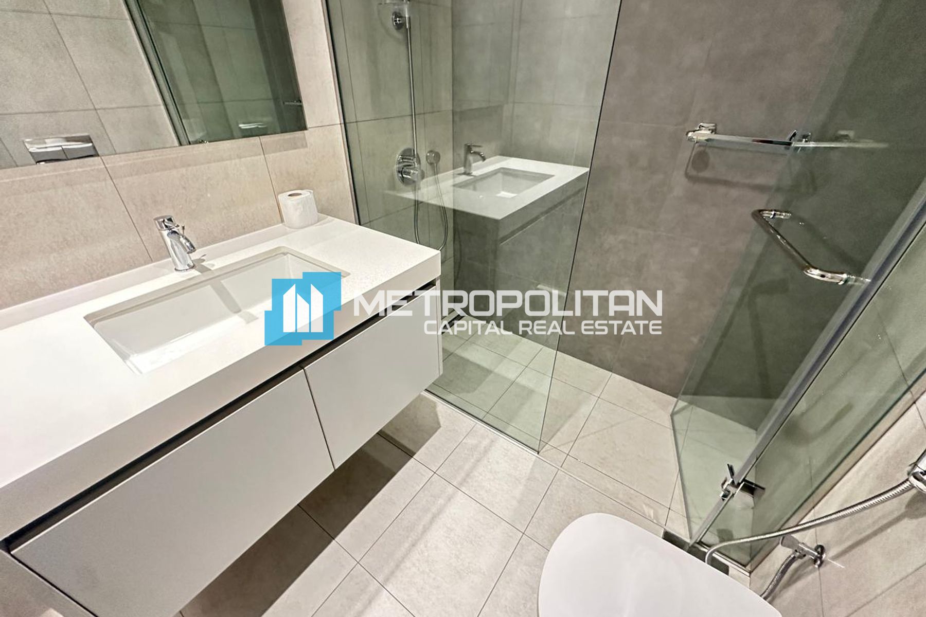 Full Canal View | 2BR w/ Balcony | Ready To Move