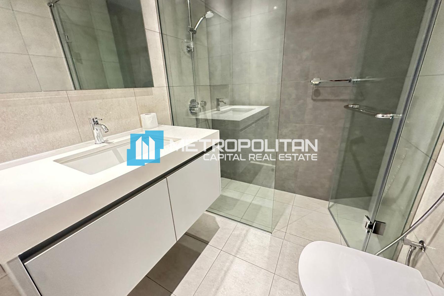 Full Canal View | 2BR w/ Balcony | Ready To Move