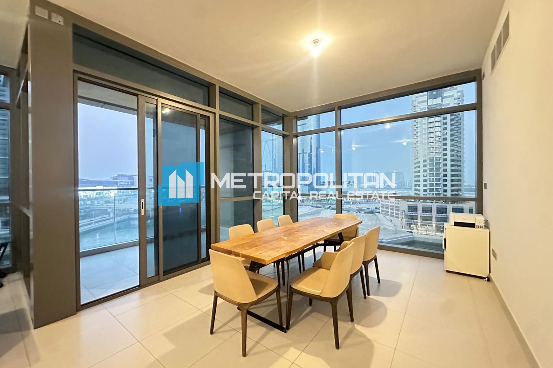 2BR Apartment for Sale in Canal Residence, Al Reem Island - MCS-43382
