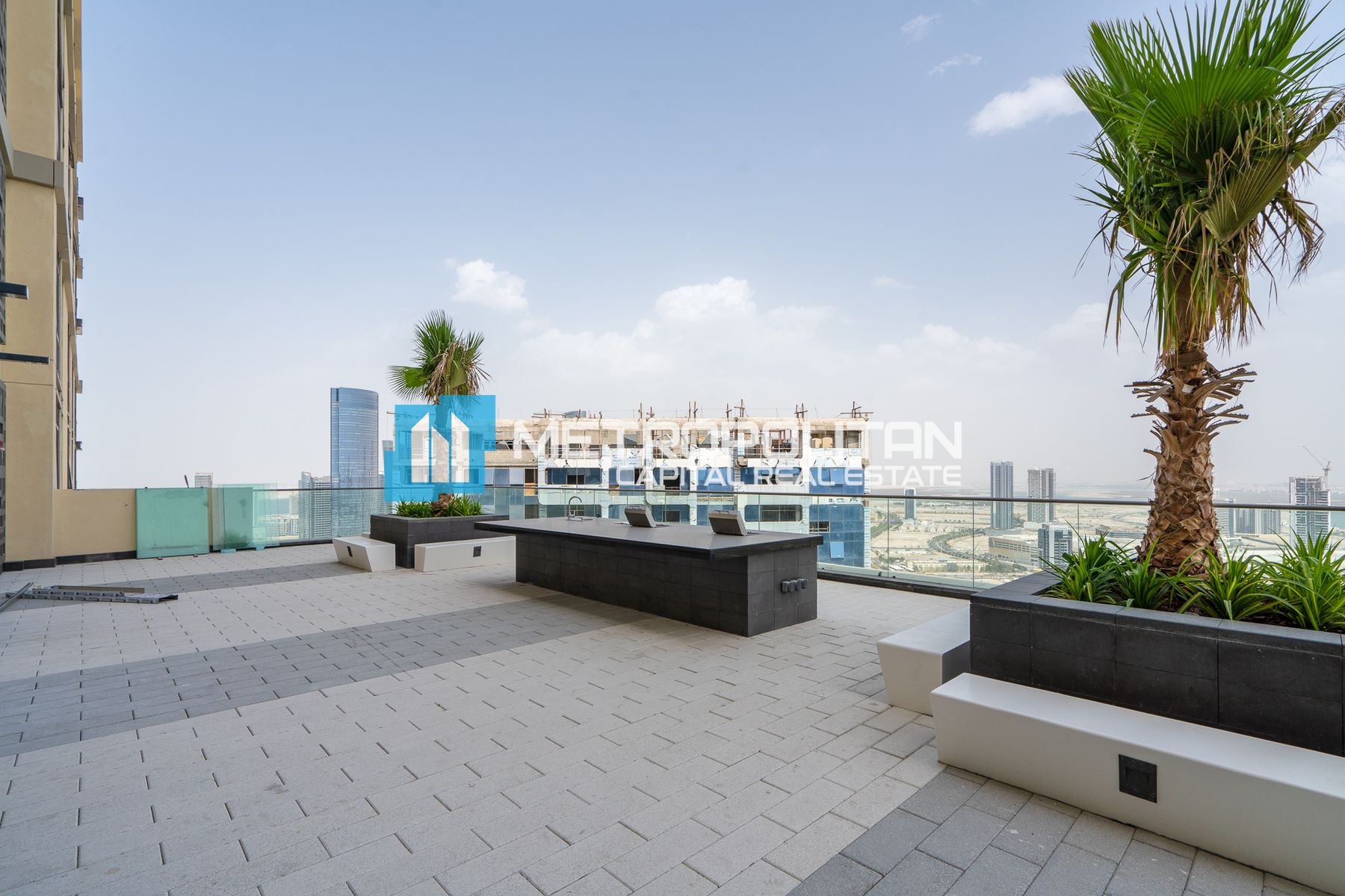 Full Canal View | 2BR w/ Balcony | Ready To Move