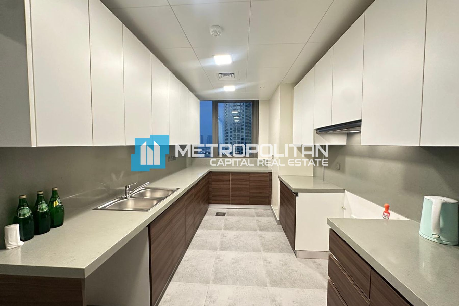 Full Canal View | 2BR w/ Balcony | Ready To Move