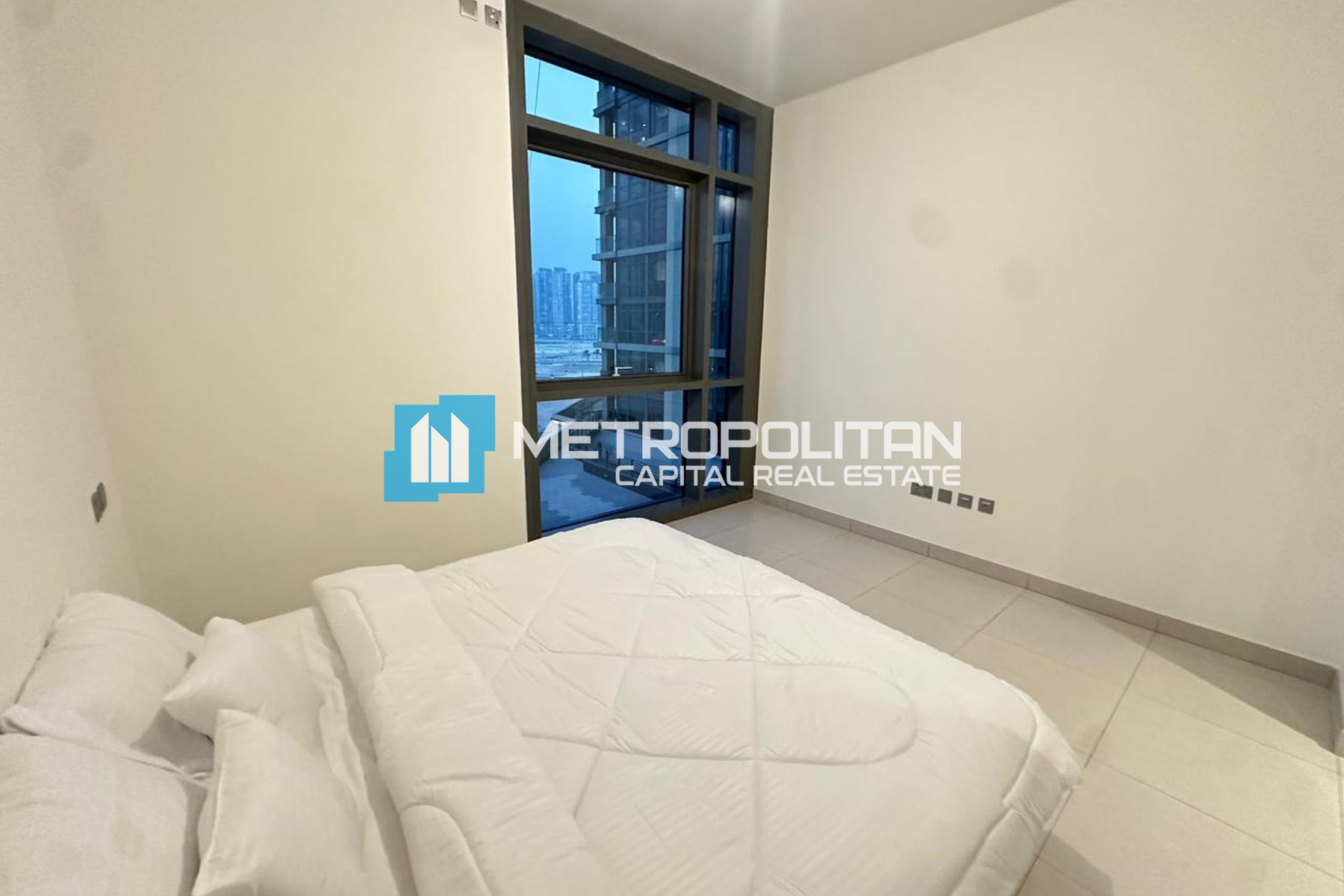 Full Canal View | 2BR w/ Balcony | Ready To Move