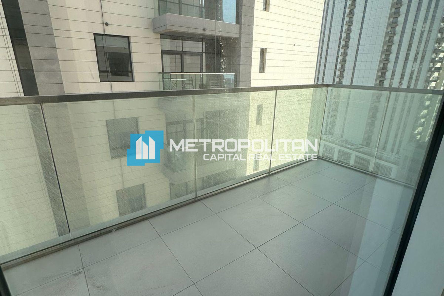 Canal View | 1BR w/ Balcony | High ROI | Resale