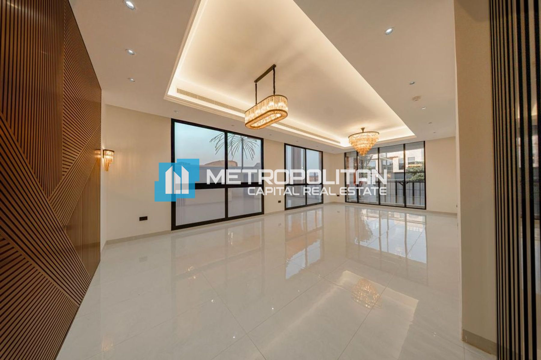 Luxury Living | Spacious Premium Villa | Brand New