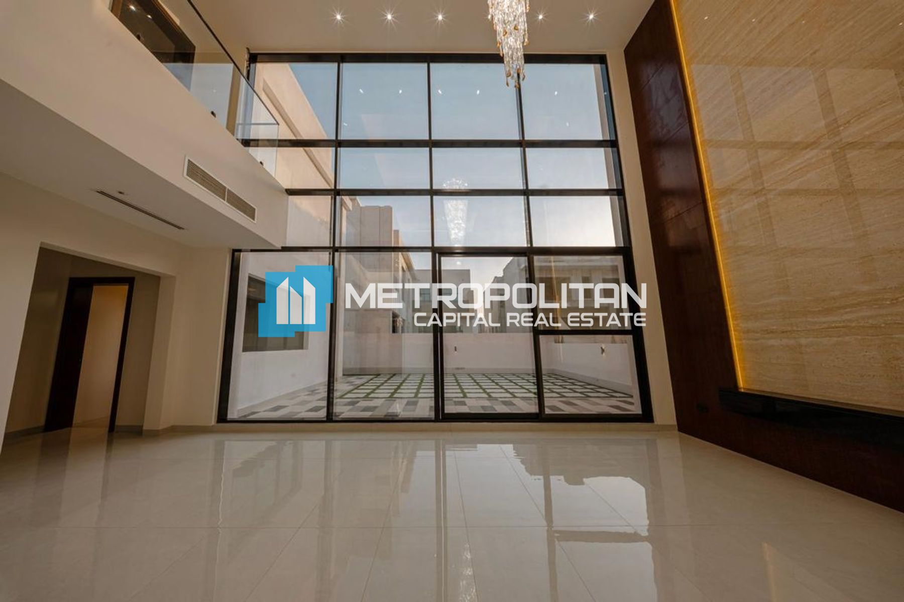 Luxury Living | Spacious Premium Villa | Brand New