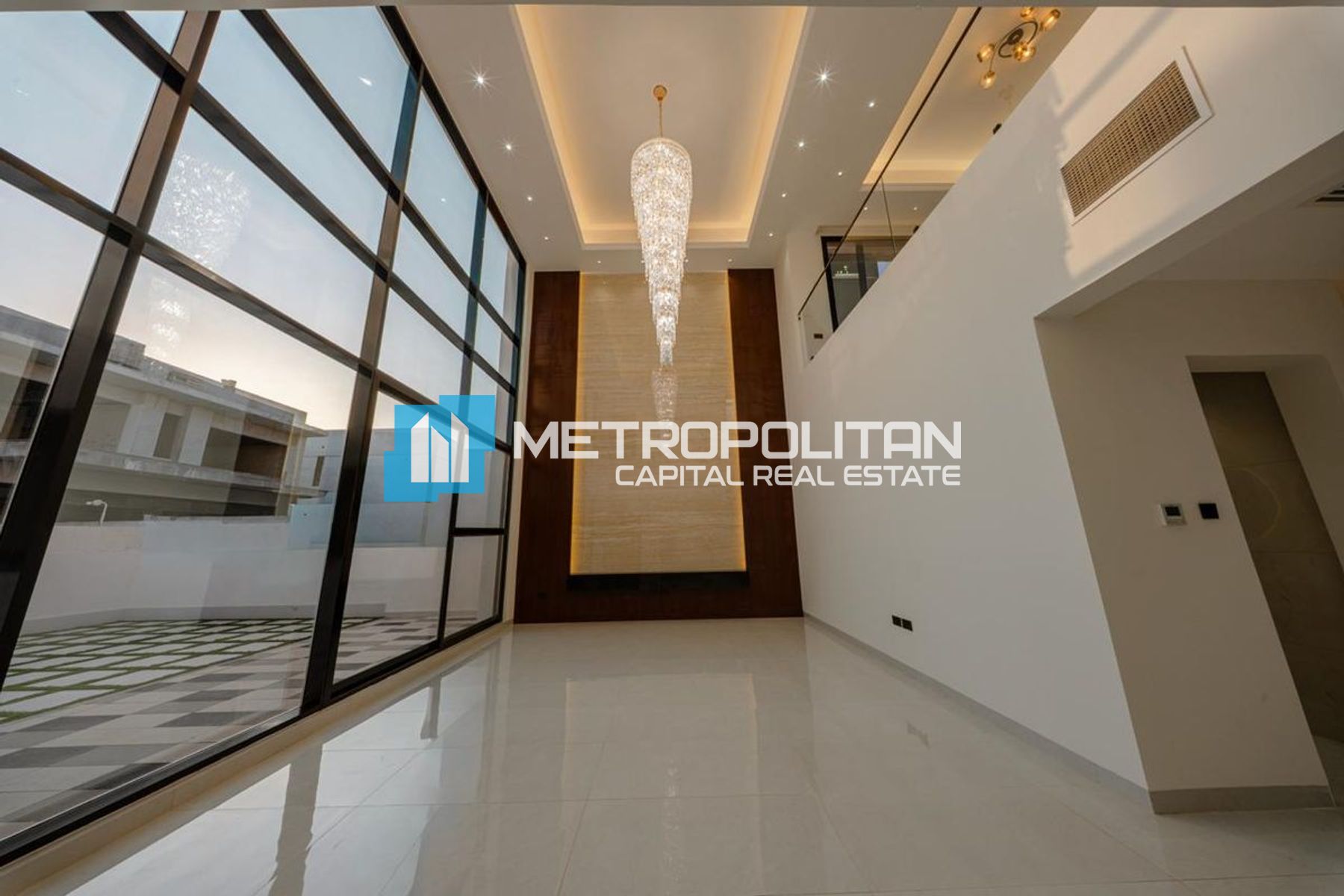 Luxury Living | Spacious Premium Villa | Brand New
