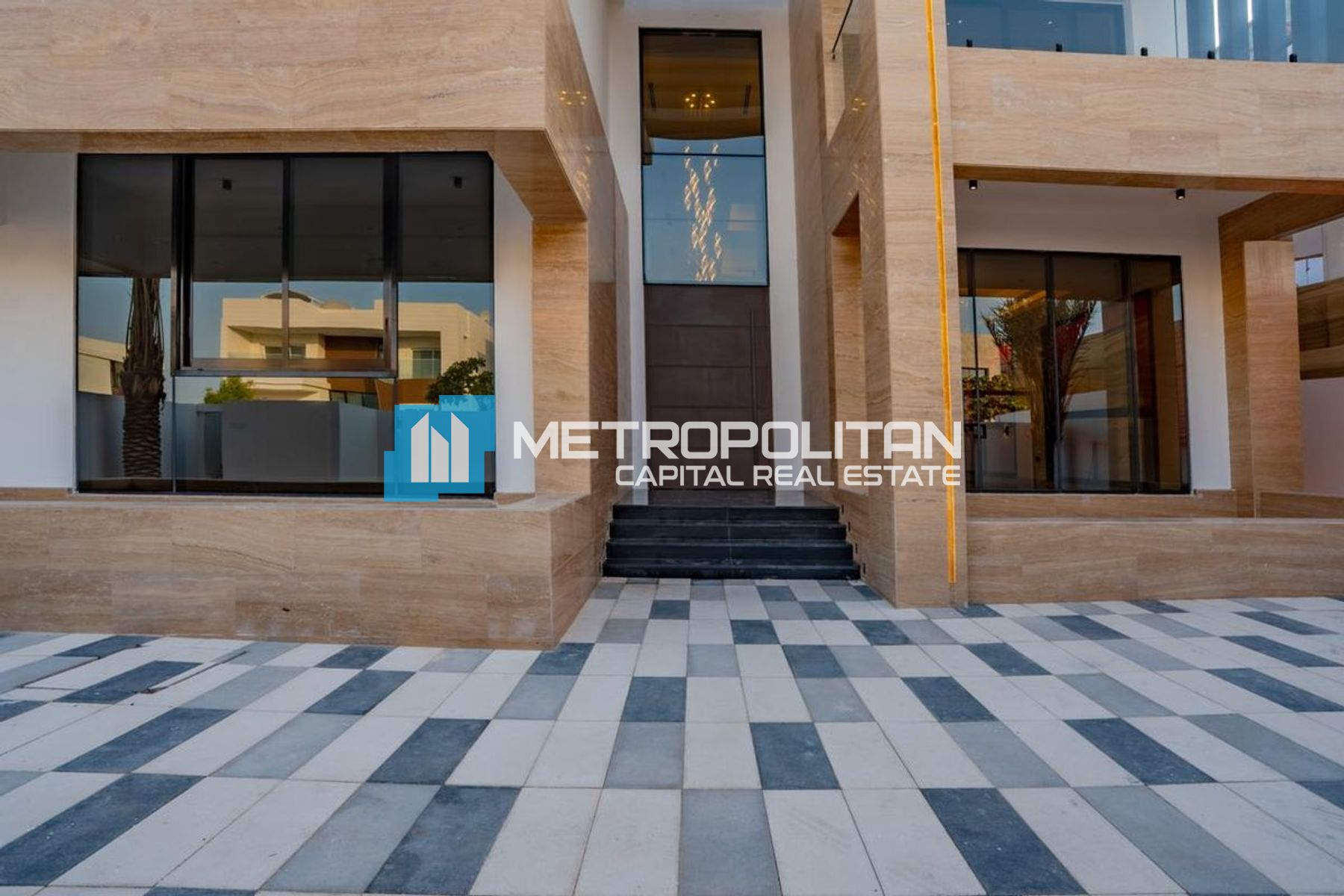 Luxury Living | Spacious Premium Villa | Brand New