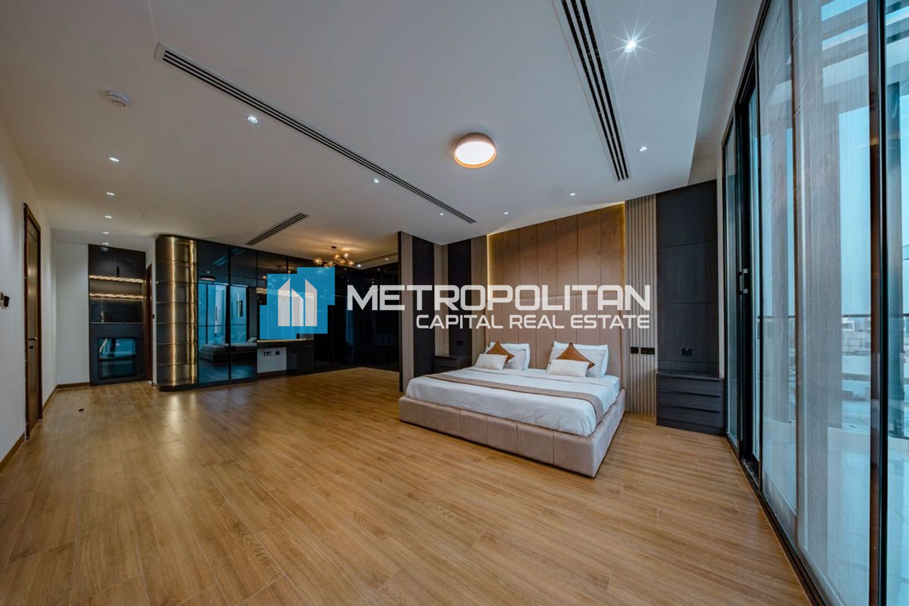 Luxury Living | Spacious Premium Villa | Brand New
