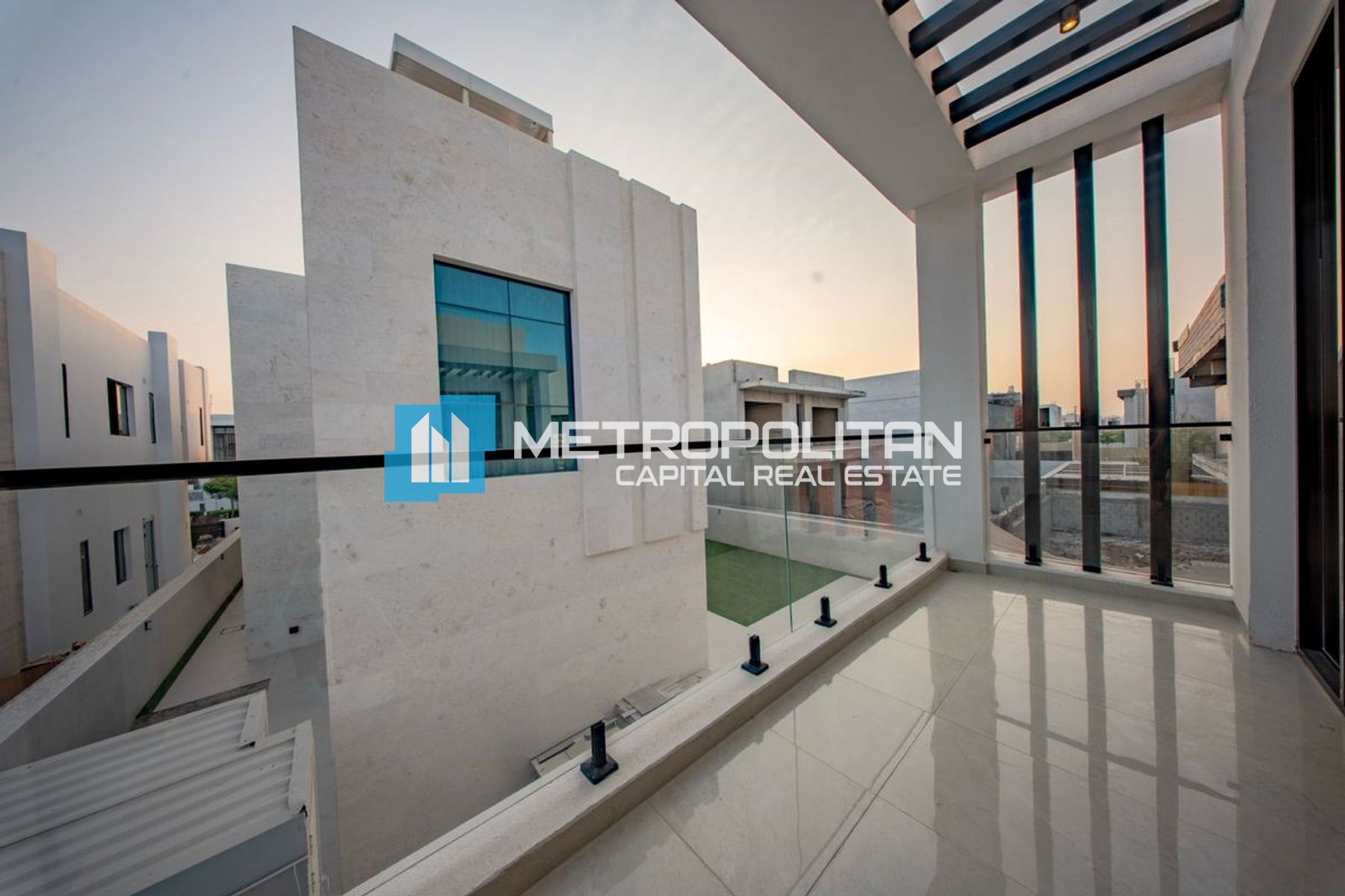 Luxury Living | Spacious Premium Villa | Brand New