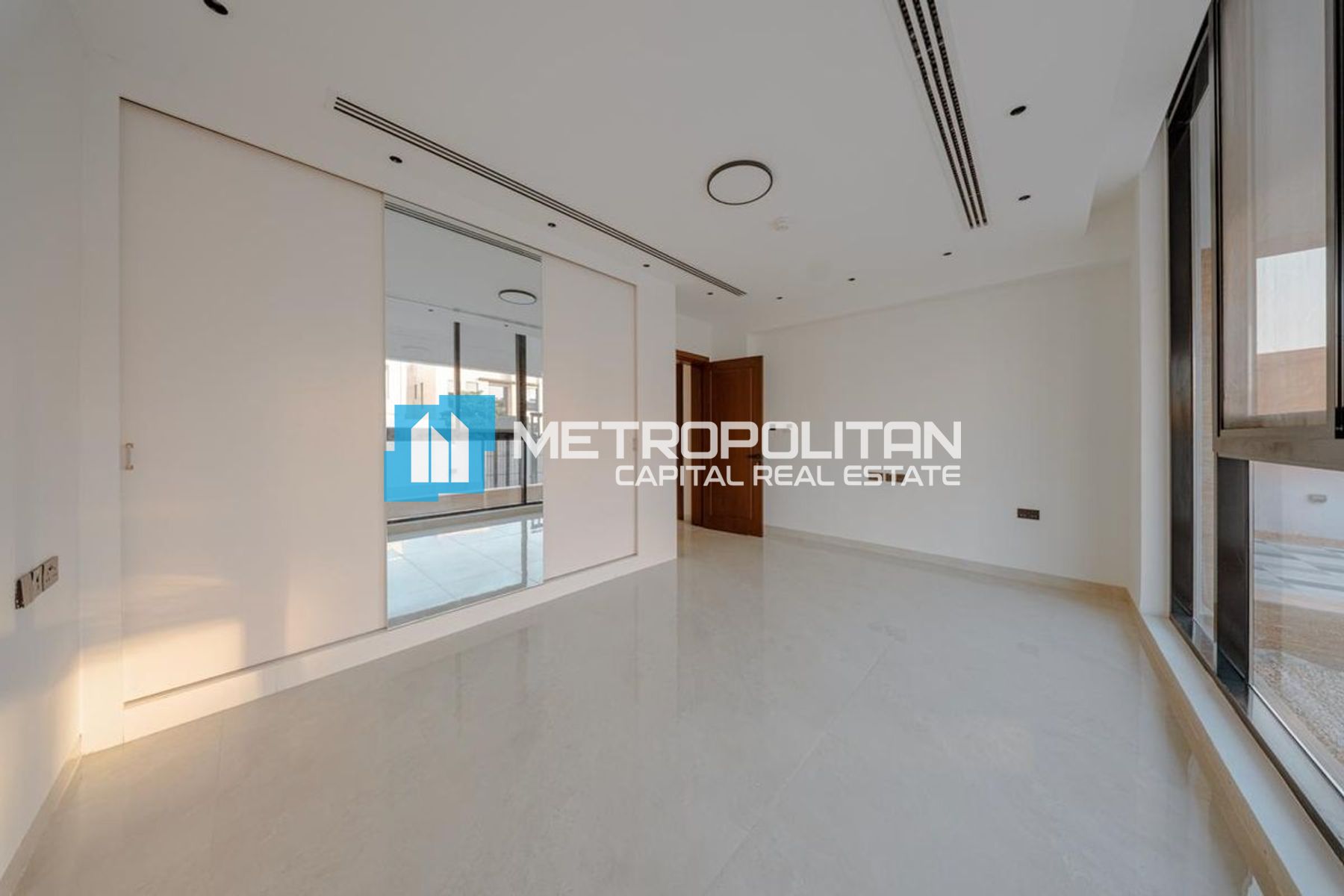Luxury Living | Spacious Premium Villa | Brand New