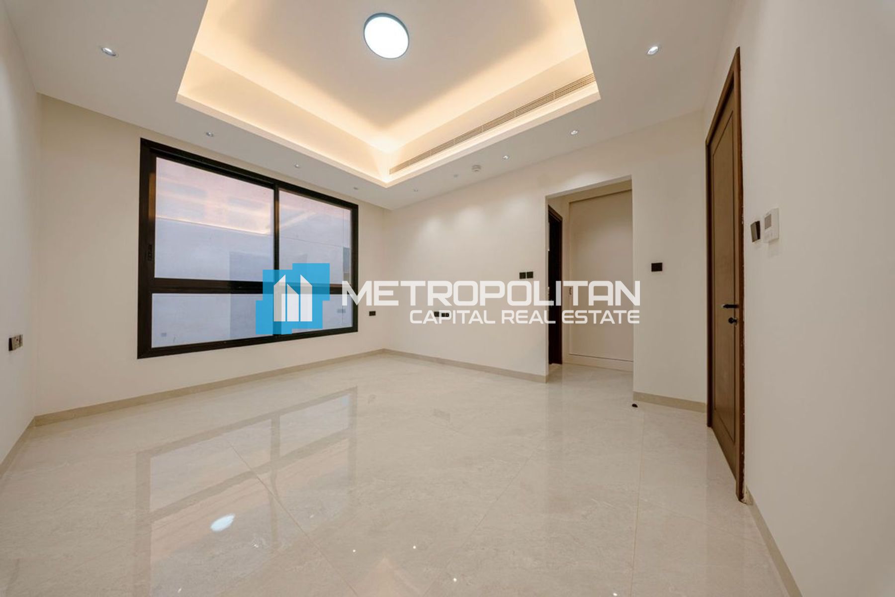 Luxury Living | Spacious Premium Villa | Brand New