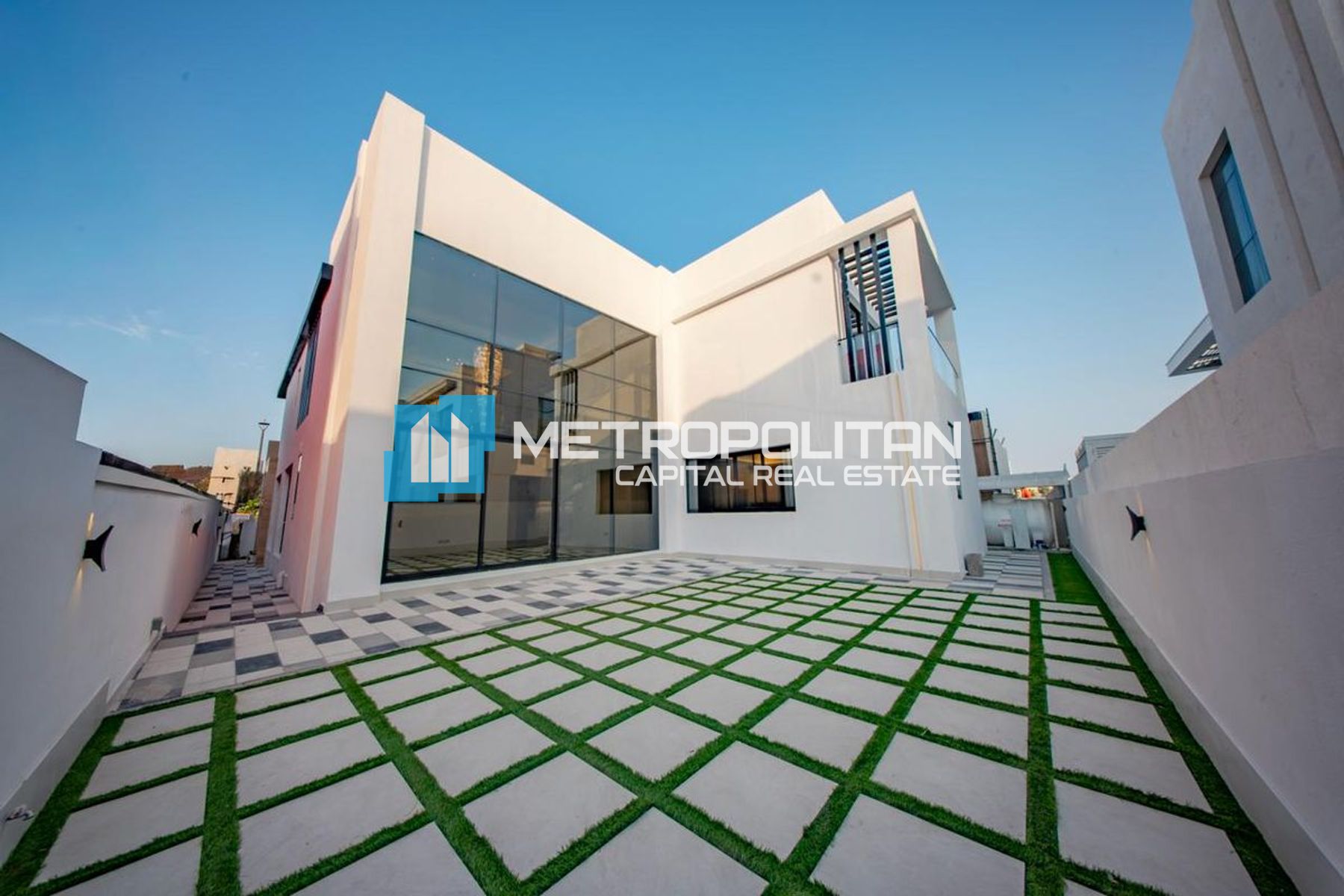6BR Villa for Sale in Saadiyat Reserve, Saadiyat Island - MCS-43447