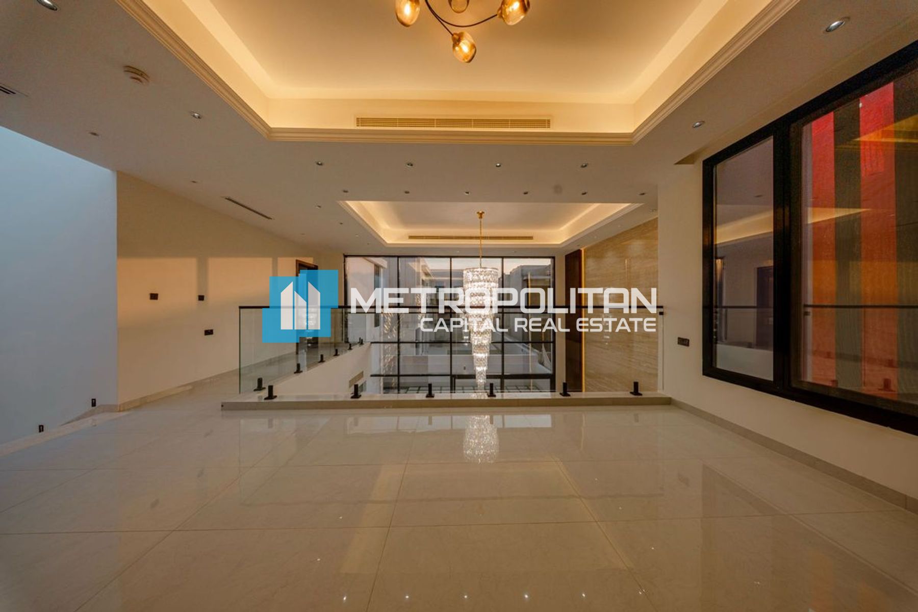 Luxury Living | Spacious Premium Villa | Brand New