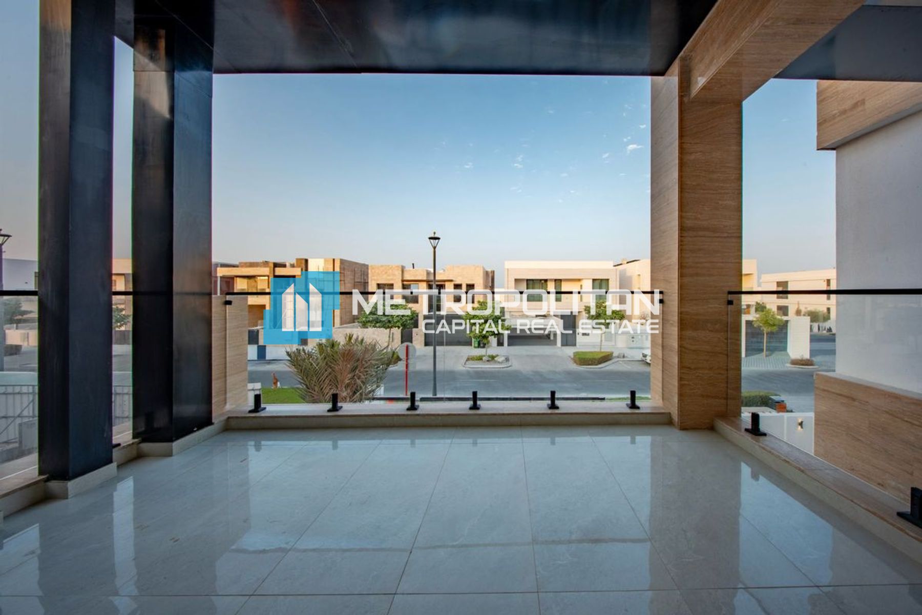 Luxury Living | Spacious Premium Villa | Brand New