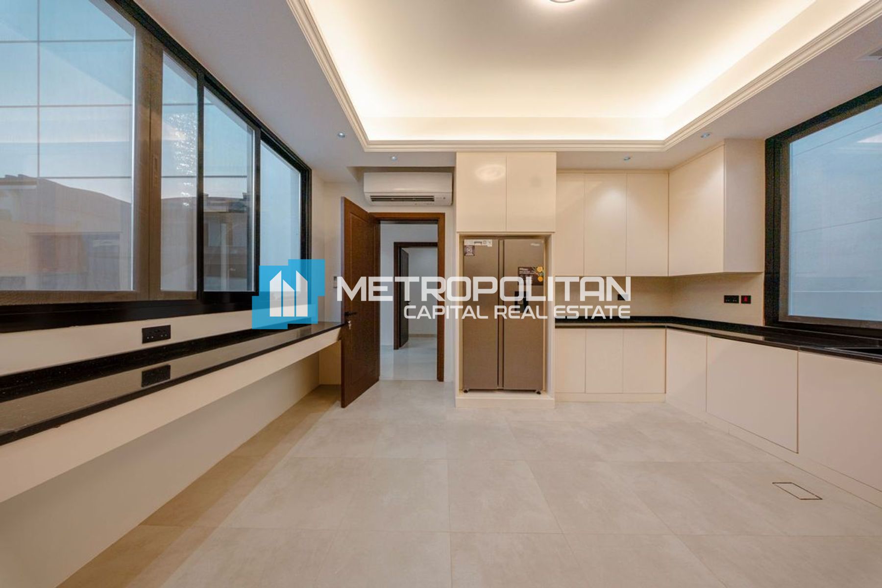 Luxury Living | Spacious Premium Villa | Brand New