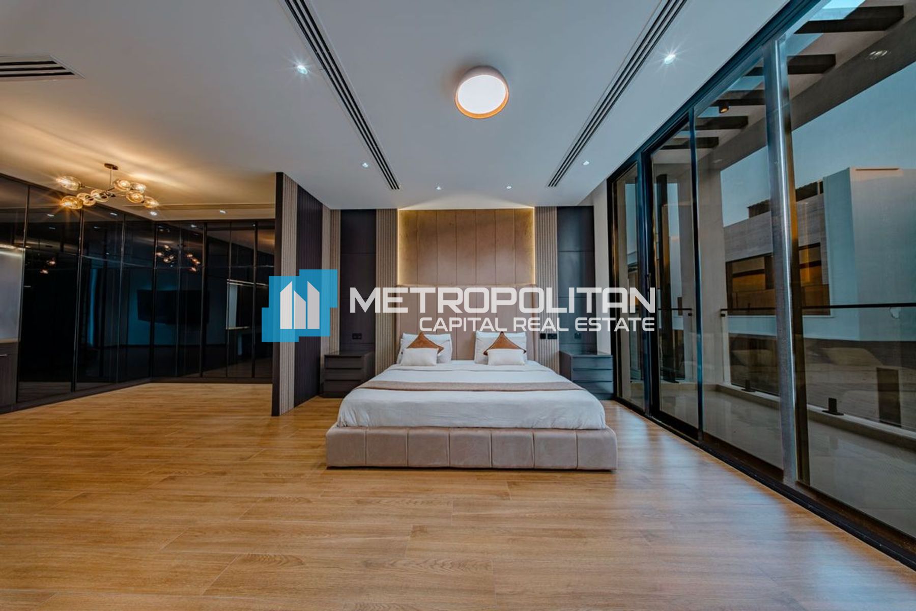 Luxury Living | Spacious Premium Villa | Brand New