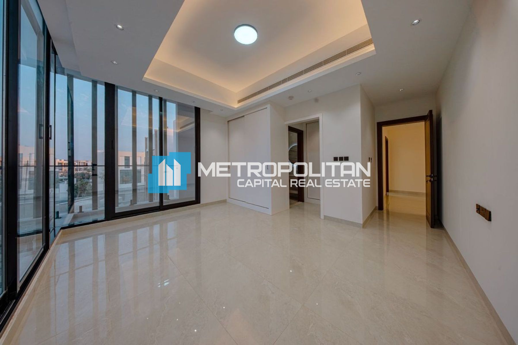 Luxury Living | Spacious Premium Villa | Brand New