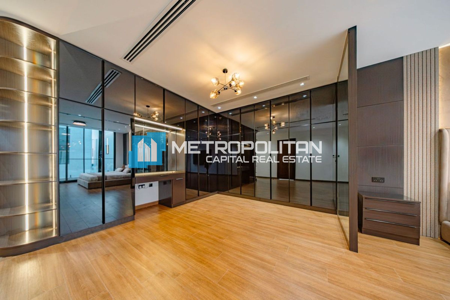 6BR Villa for Sale in Saadiyat Reserve, Saadiyat Island - MCS-43447